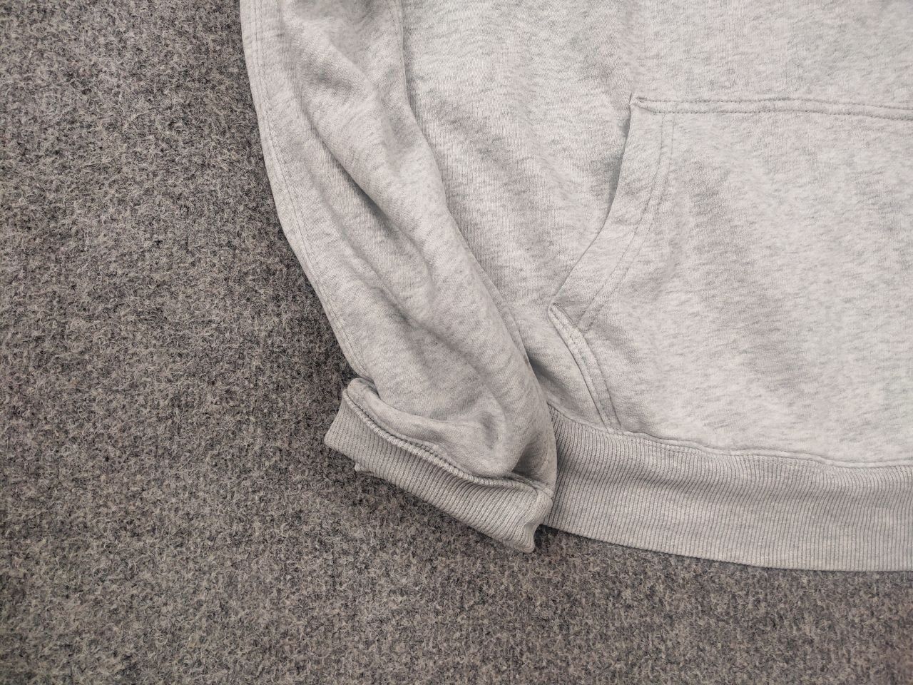 Abercrombie & Fitch Abercrombie & Fitch Logo oversized Hoodie Vintage Style Y2K Size US S / EU 44-46 / 1 - 6 Thumbnail
