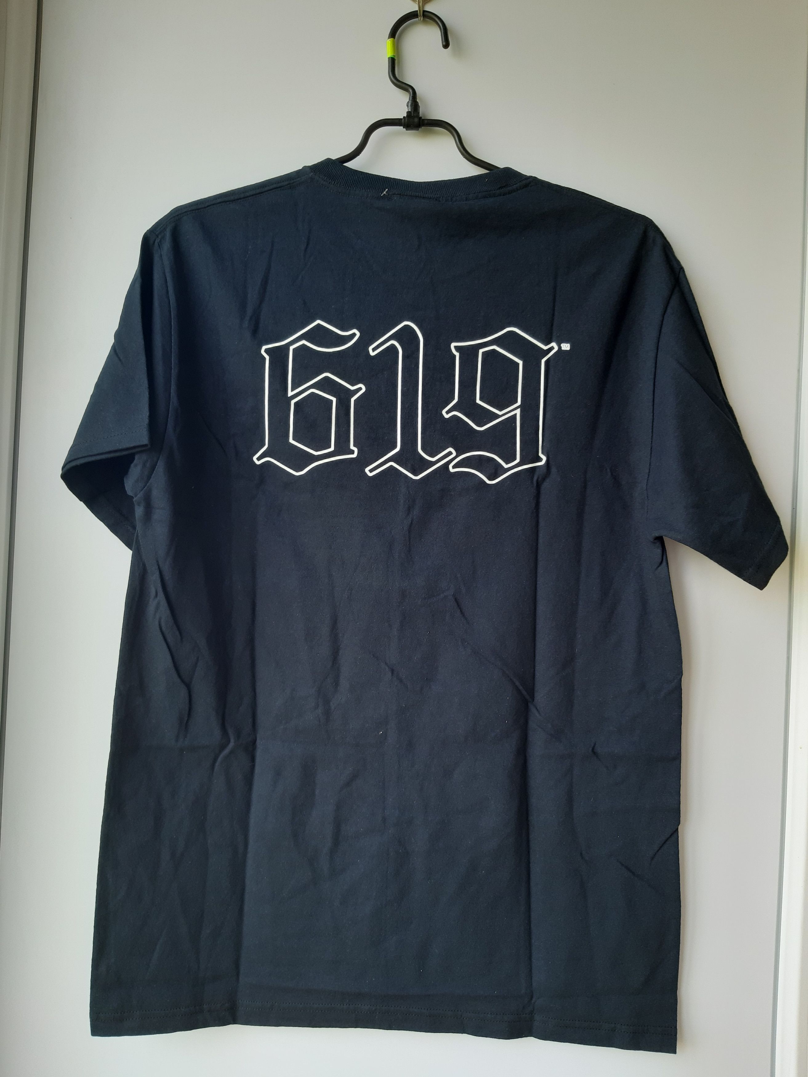 Vintage × WWE Vintage Mysterio World Wrestling Entertainment 2008 shirt Size US M / EU 48-50 / 2 - 6 Thumbnail