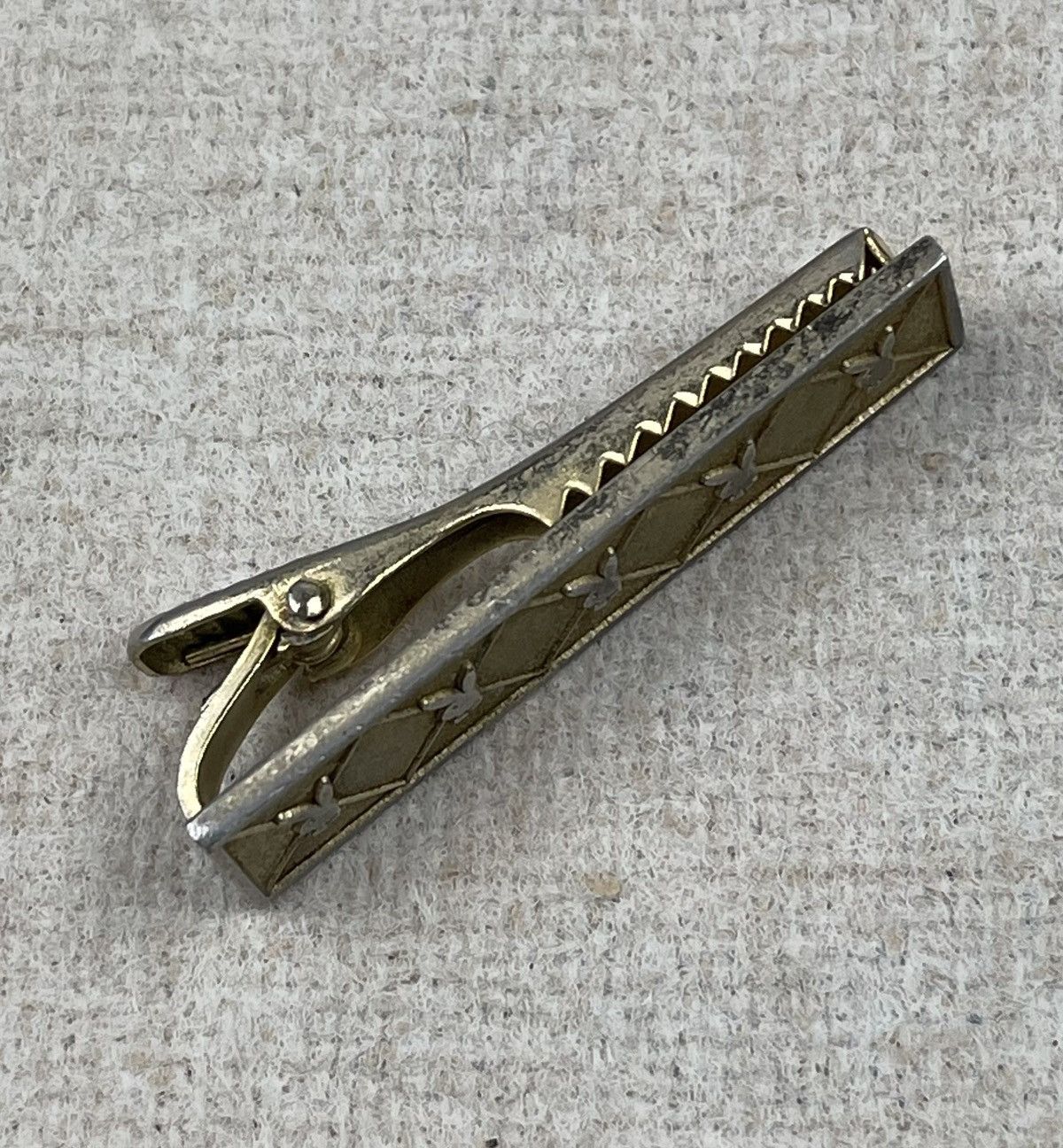 Playboy playboy tie clip Size ONE SIZE - 5 Thumbnail