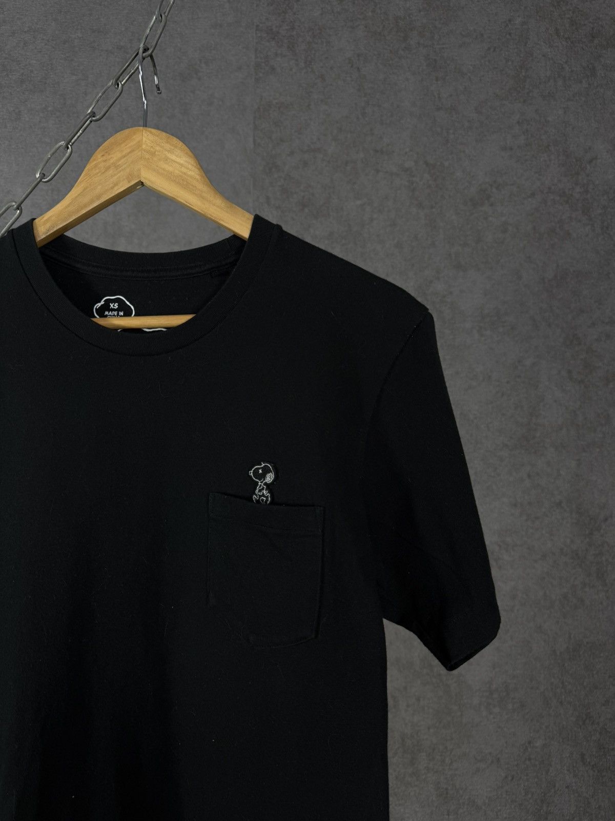 Kaws × Peanuts Kaws x Peanuts x Uniqlo designer tee Size US XS / EU 42 / 0 - 2 Thumbnail
