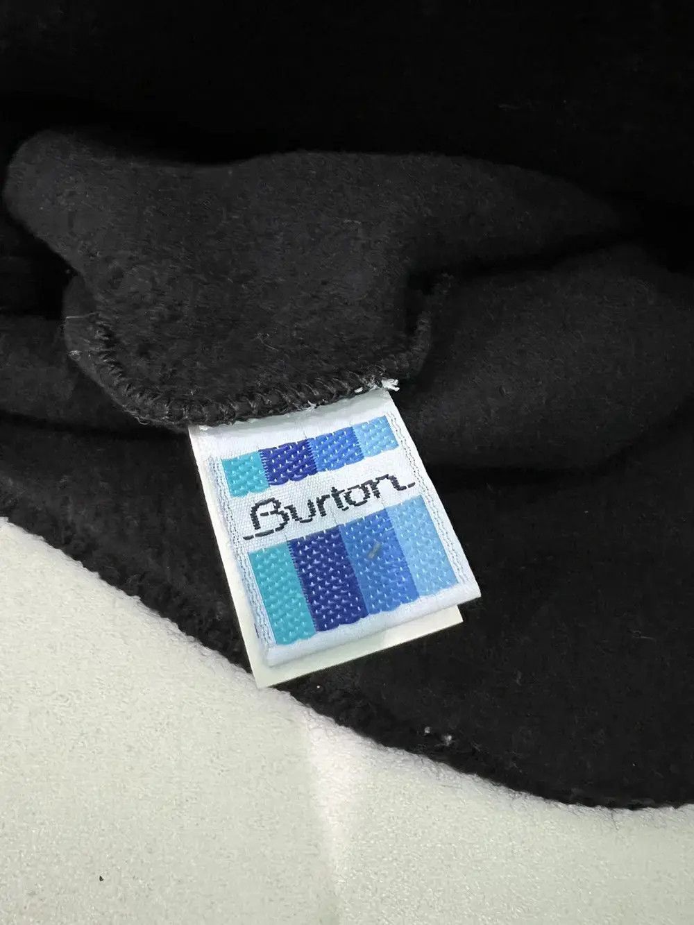 Burton Burton Beanie Hat Size ONE SIZE - 5 Thumbnail