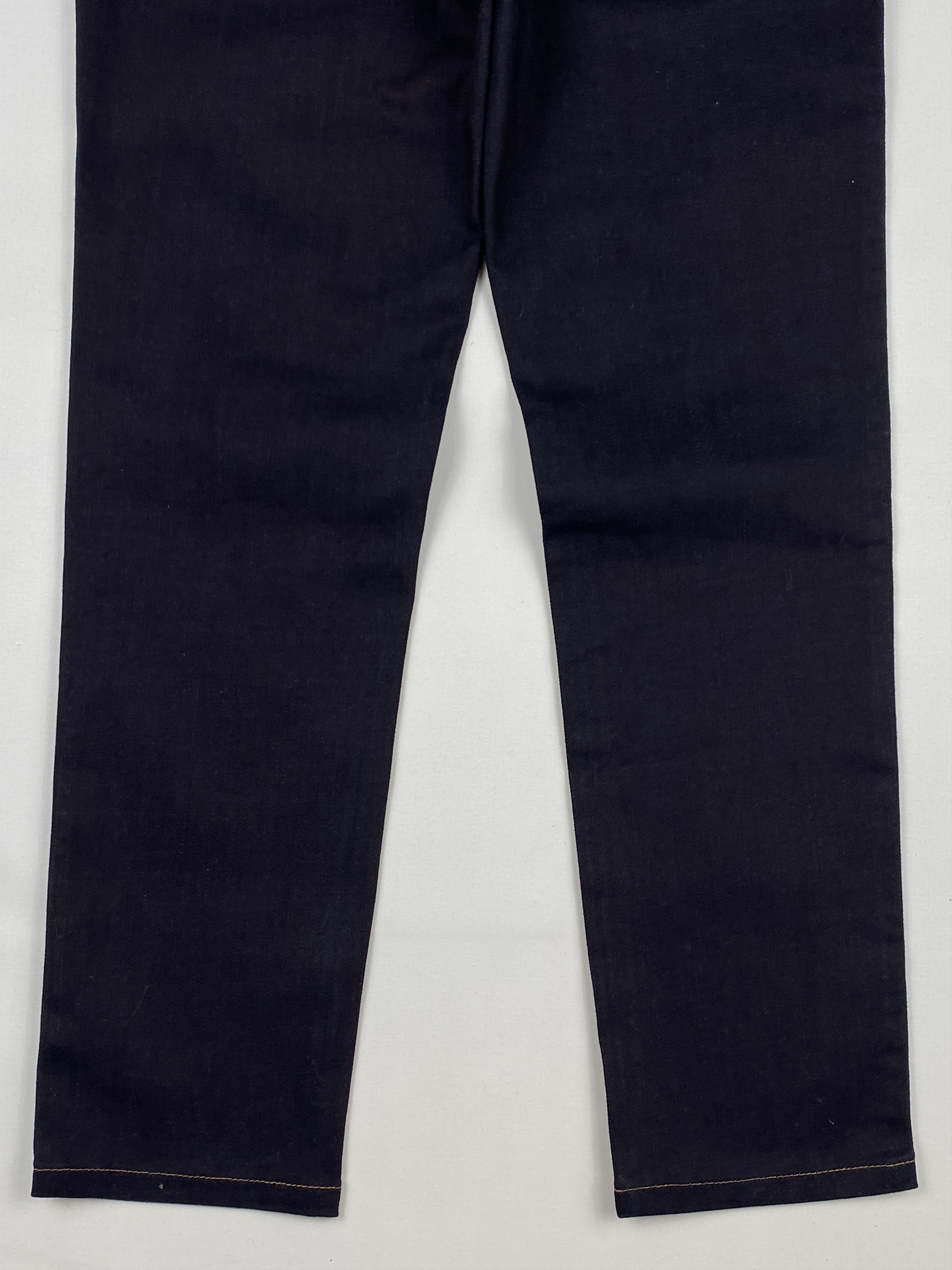 Prada 2017 Denim Jeans Size US 29 - 11 Thumbnail