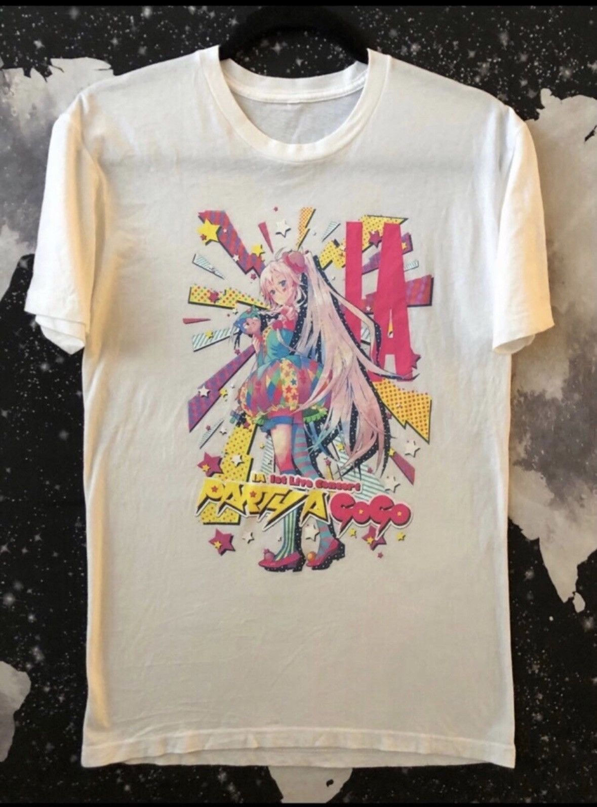 Other Vocaloid shirt Size US M / EU 48-50 / 2 - 1 Thumbnail