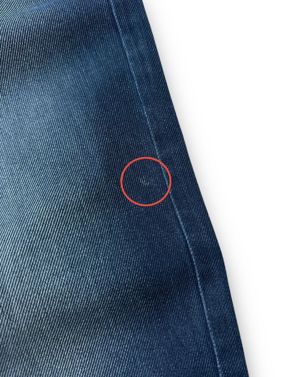 True Religion Vintage Y2K True Religion Rocco Jeans Made In USA Size US 32 / EU 48 - 11 Thumbnail