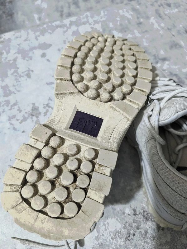 Drain Gang × Eytys × Sad Boys chunky eytys angel platform trainers Size US 5.5 / EU 38 - 6 Thumbnail