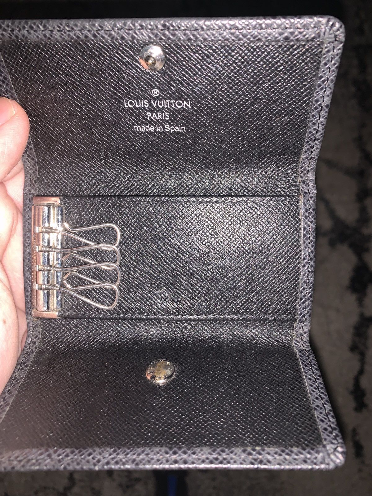 Louis Vuitton Louis Vuitton wallet Size ONE SIZE - 5 Thumbnail