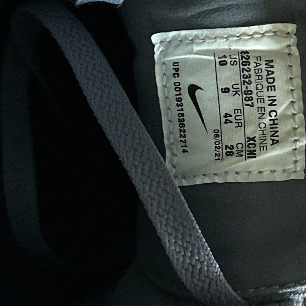 Nike Nike X Stefan Janoski Size US 10 / EU 43 - 6 Thumbnail