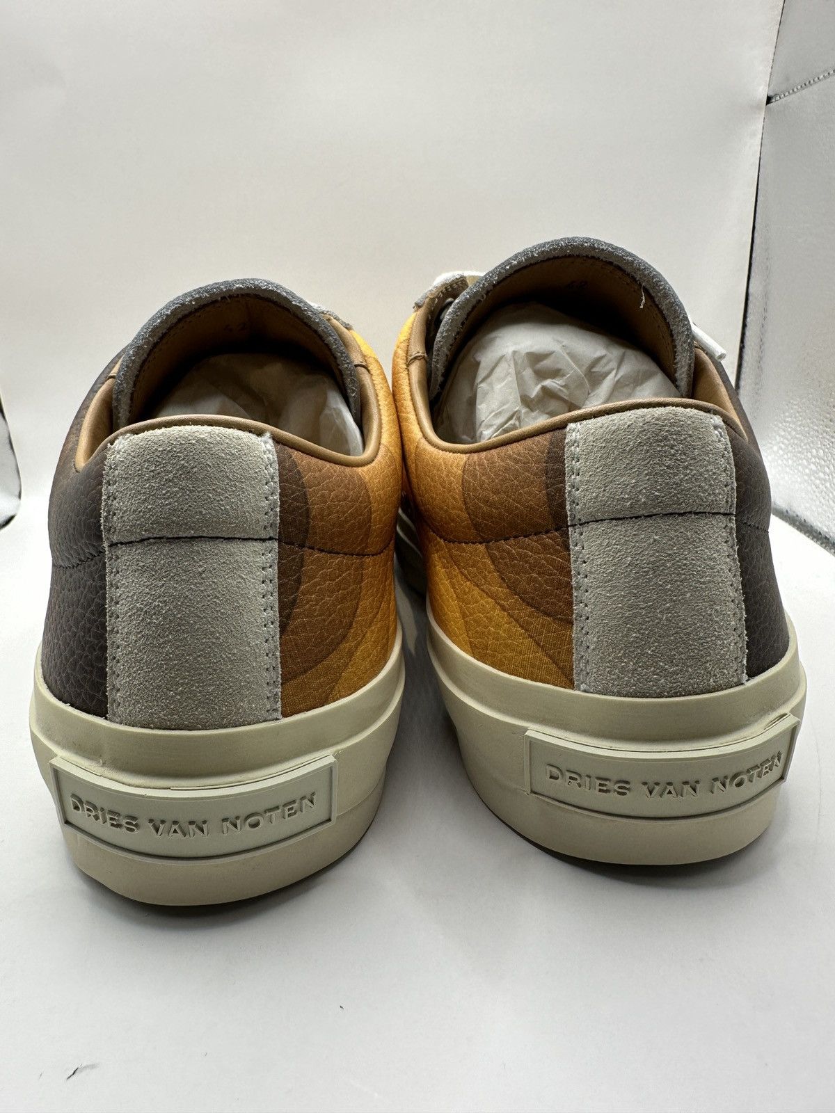 Dries Van Noten Dries Van Noten X Verner Panton Size US 9 / EU 42 - 5 Thumbnail