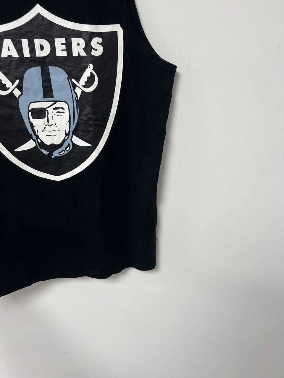 Other Vintage Las Vegas Oaklend Raiders Shirt Nfl Jersey Team sz L Size US L / EU 52-54 / 3 - 11 Thumbnail