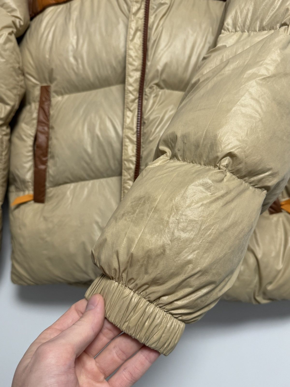 Berghaus Berghaus Dean Street Waterproof Down Puffer Jacket Size US M / EU 48-50 / 2 - 14 Thumbnail