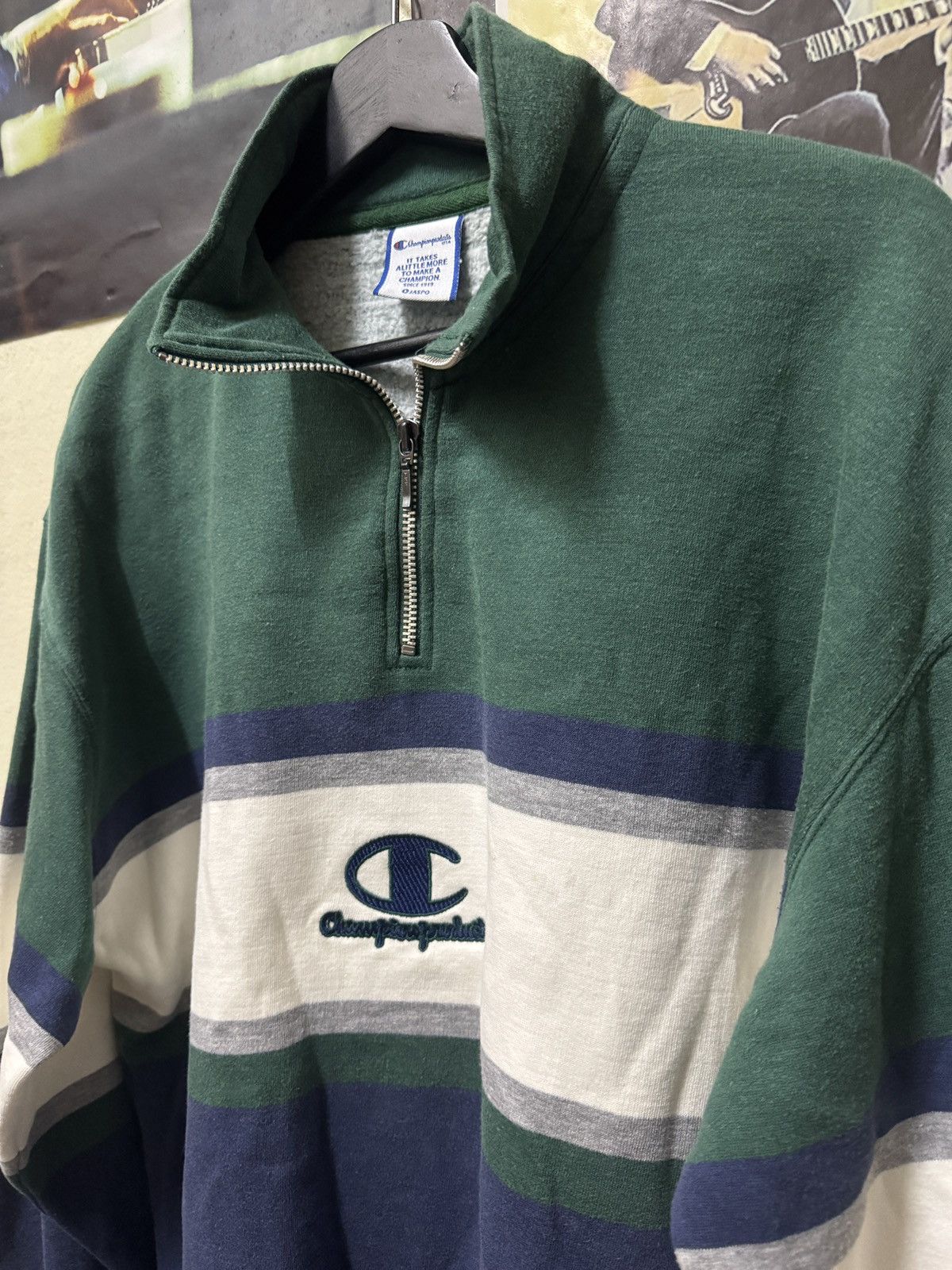Champion Champion x Vintage Size US L / EU 52-54 / 3 - 2 Thumbnail