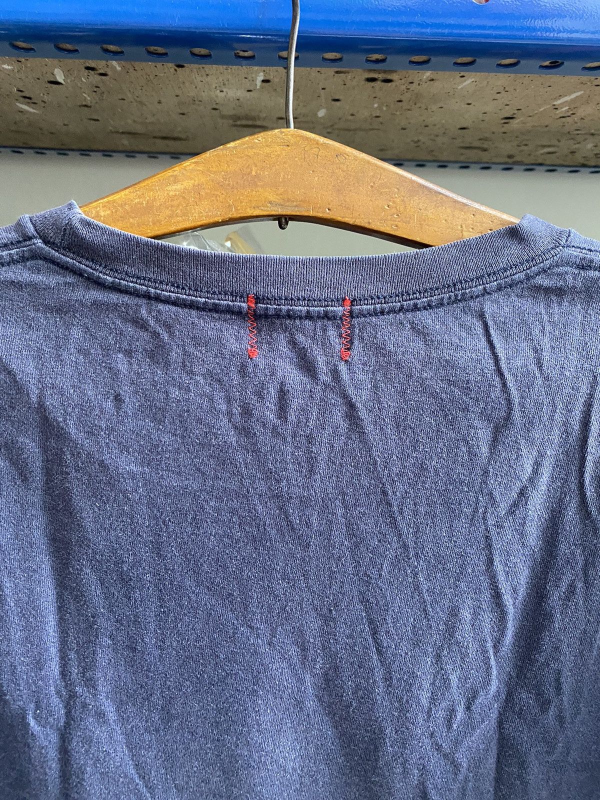 Edition Japan MODERN AMUSEMENT TSHIRT Size US L / EU 52-54 / 3 - 7 Thumbnail