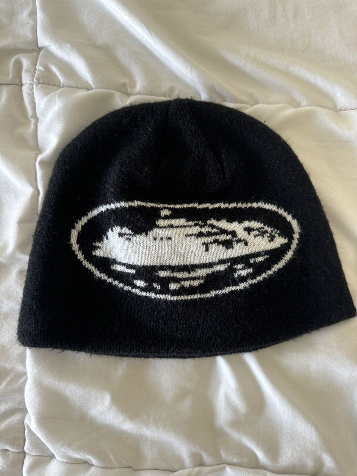 Corteiz ビーニー skull cap Corteiz ビーニー skull cap