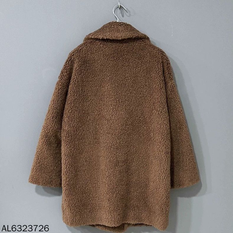 Max Mara Max Mara Teddy coat Size S / US 4 / IT 40 - 2 Thumbnail