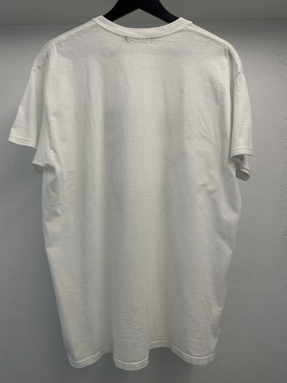 Undercover Undercover Nirvana Smiley Tee Size US L / EU 52-54 / 3 - 3 Thumbnail