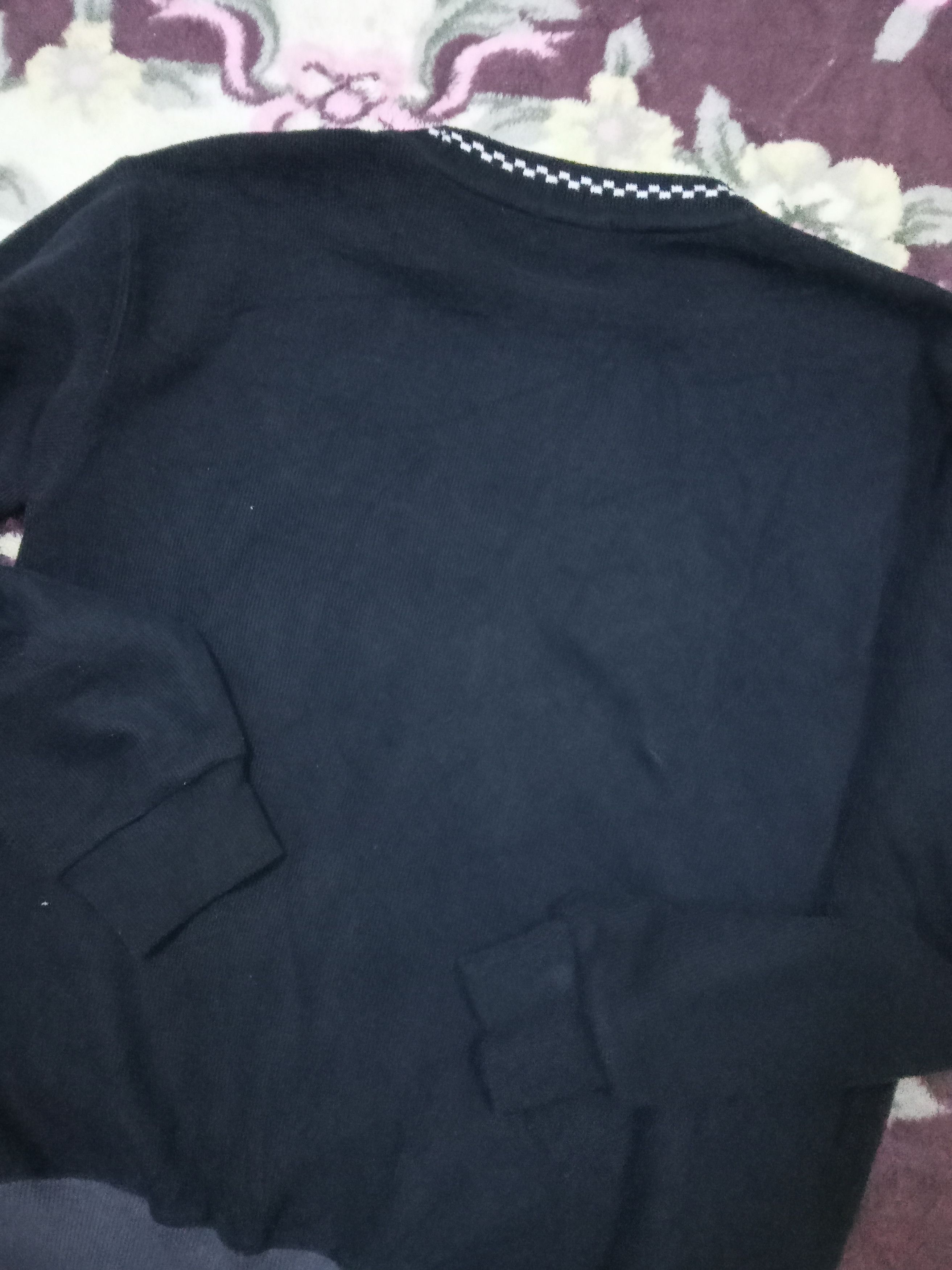 MCM MCM Sweater Size US L / EU 52-54 / 3 - 7 Thumbnail
