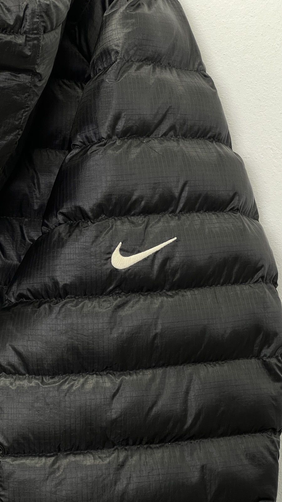 Nike × Stussy Nike x Stussy Insulated Pullover Jacket Size US L / EU 52-54 / 3 - 4 Thumbnail