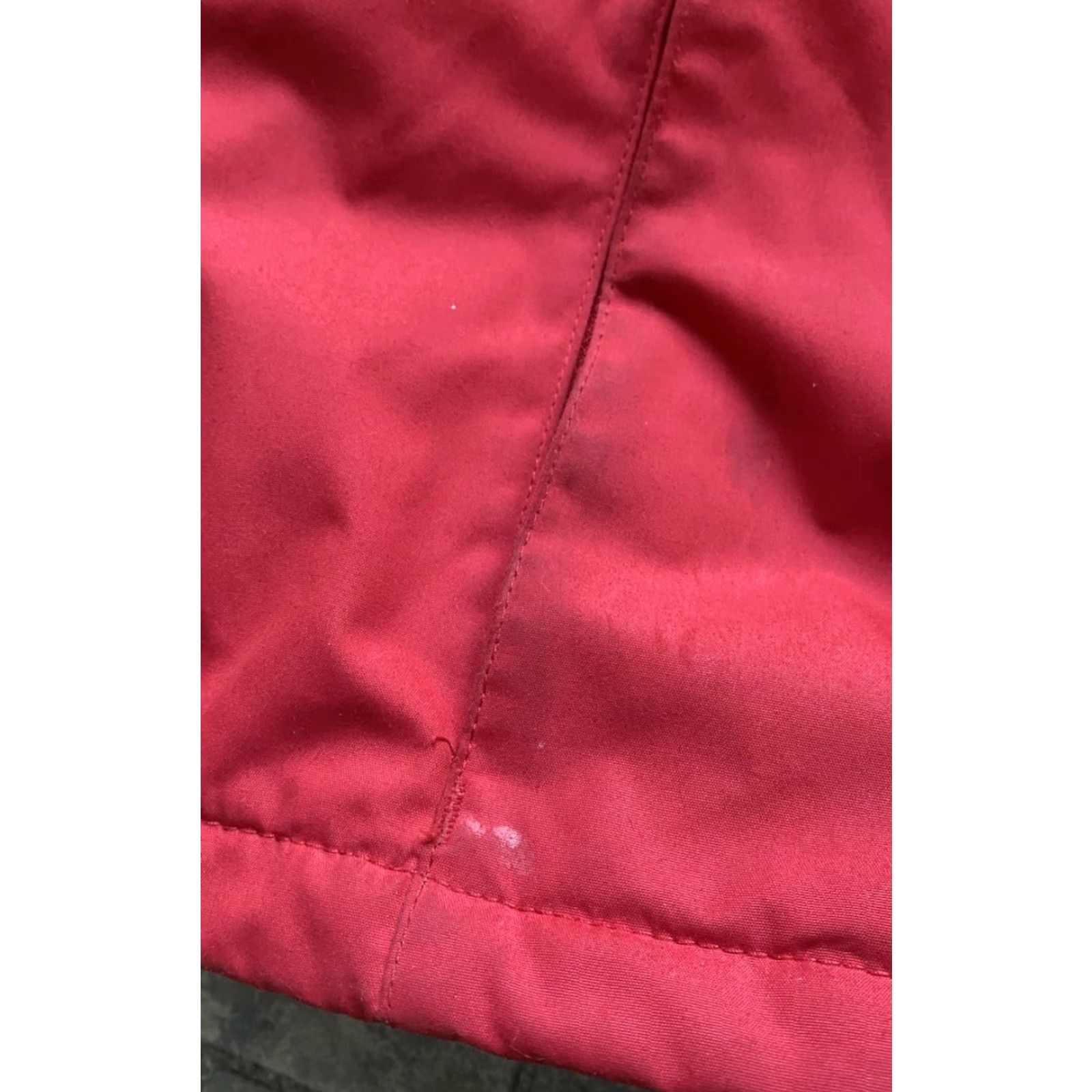 Spyder Spyder Jacket Coat Men XL Red Polyester Thinsulate Jacket Coat for Men Size US XL / EU 56 / 4 - 6 Thumbnail