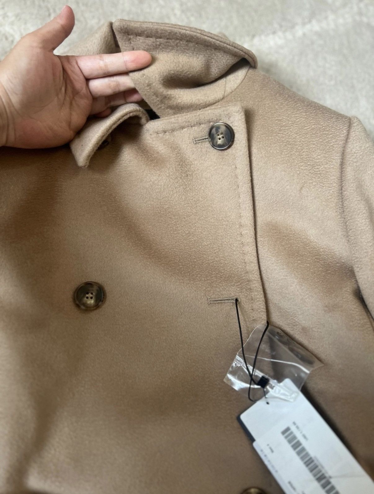 Weekend maxmara coat