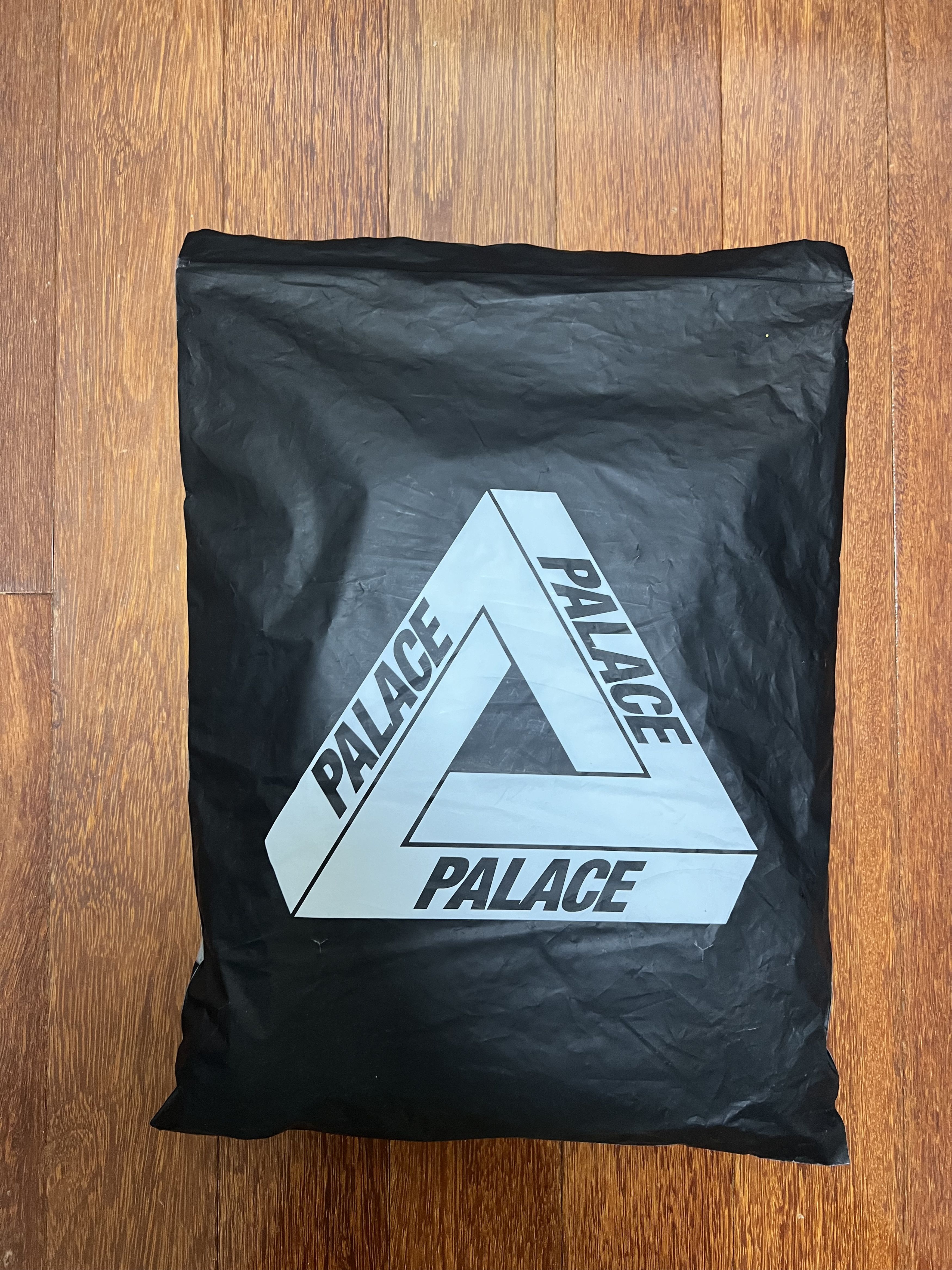 Palace 💚 2021 Palace Travel Cargos Slate Grey Large NEW Size US 34 / EU 50 - 15 Thumbnail