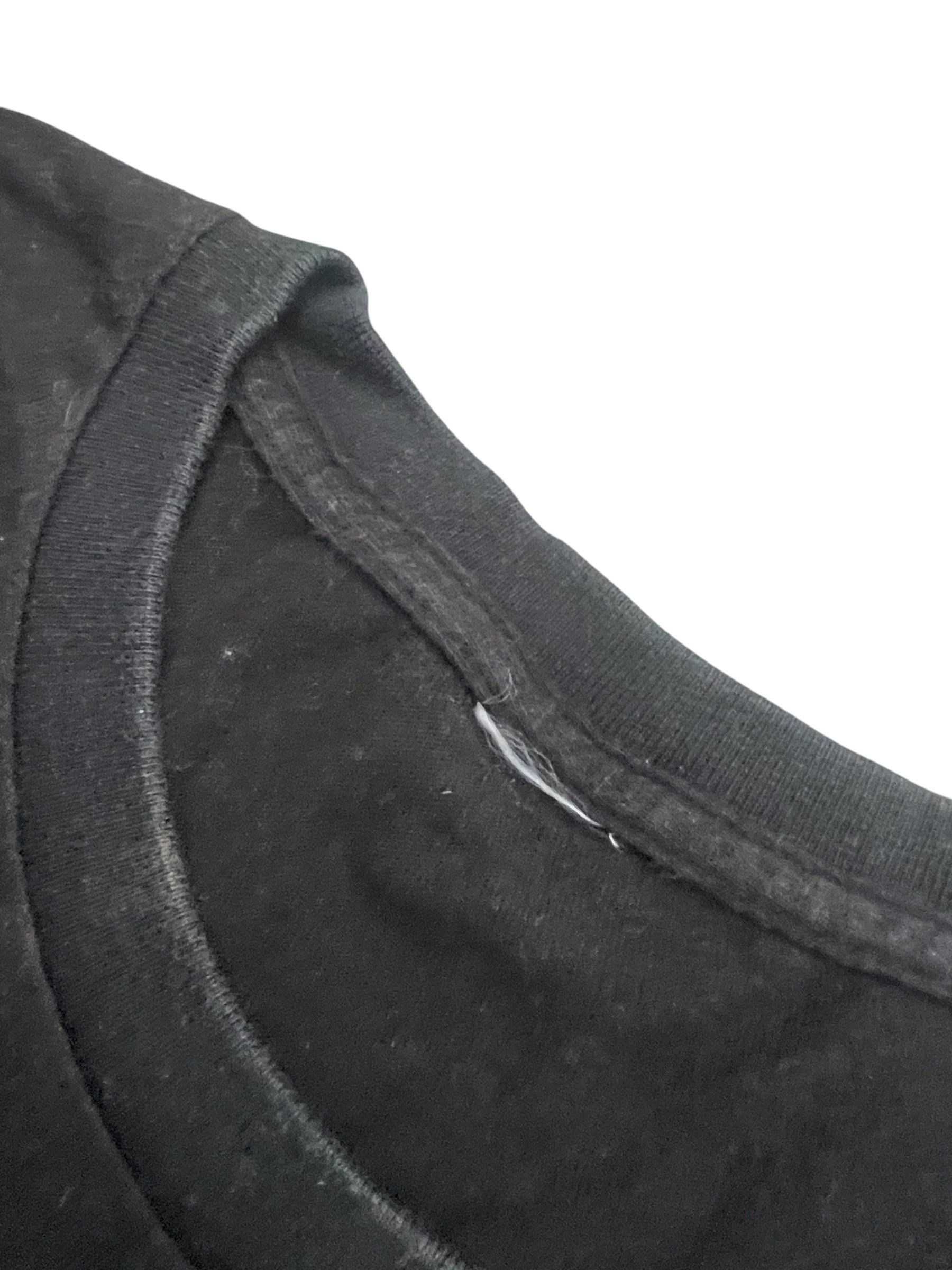 Ground Y Yohji Yamamoto Ground Y Tshirt Size US L / EU 52-54 / 3 - 5 Thumbnail