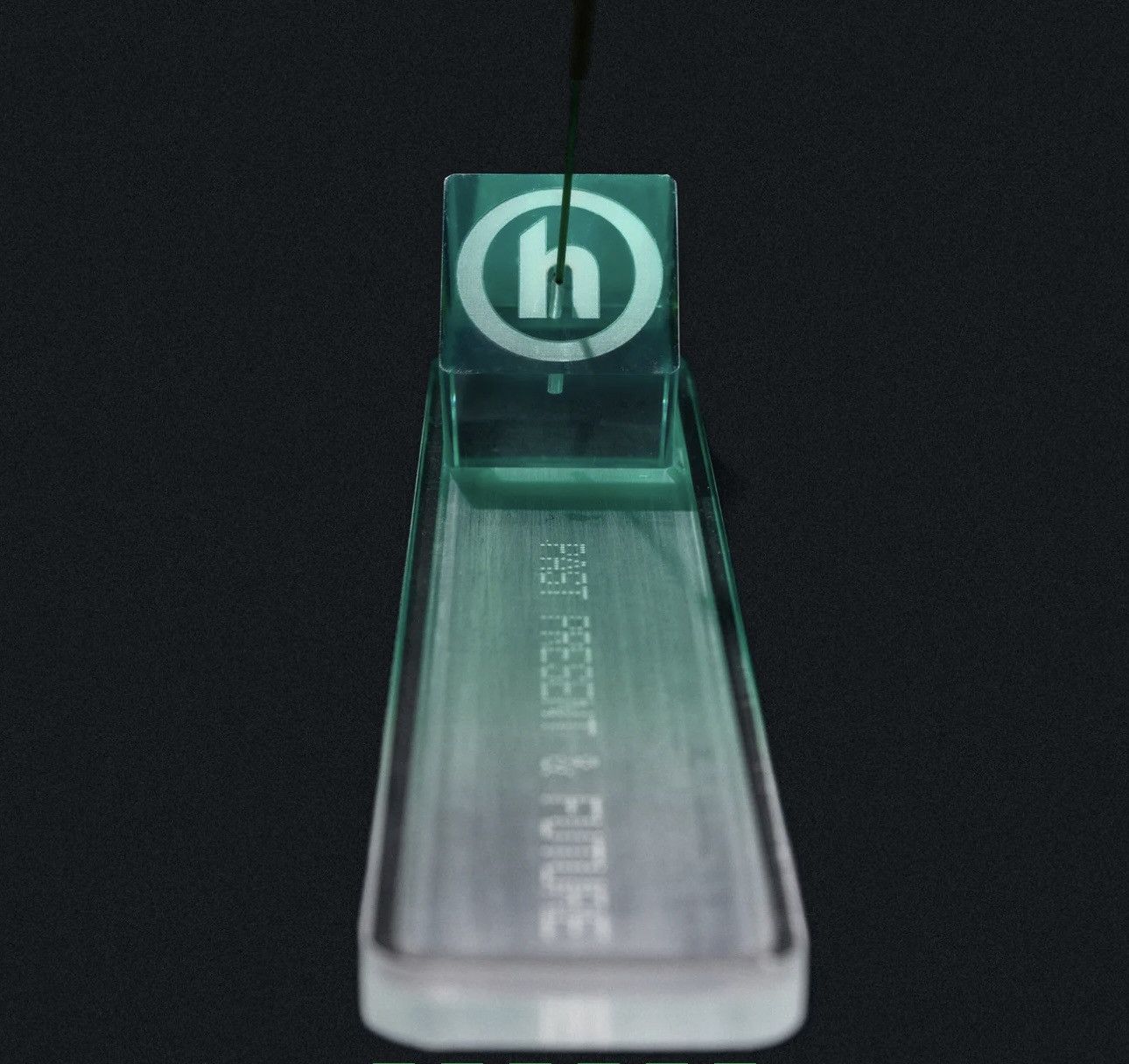HIDDEN Hidden NY Incense Holder Size ONE SIZE - 2 Thumbnail