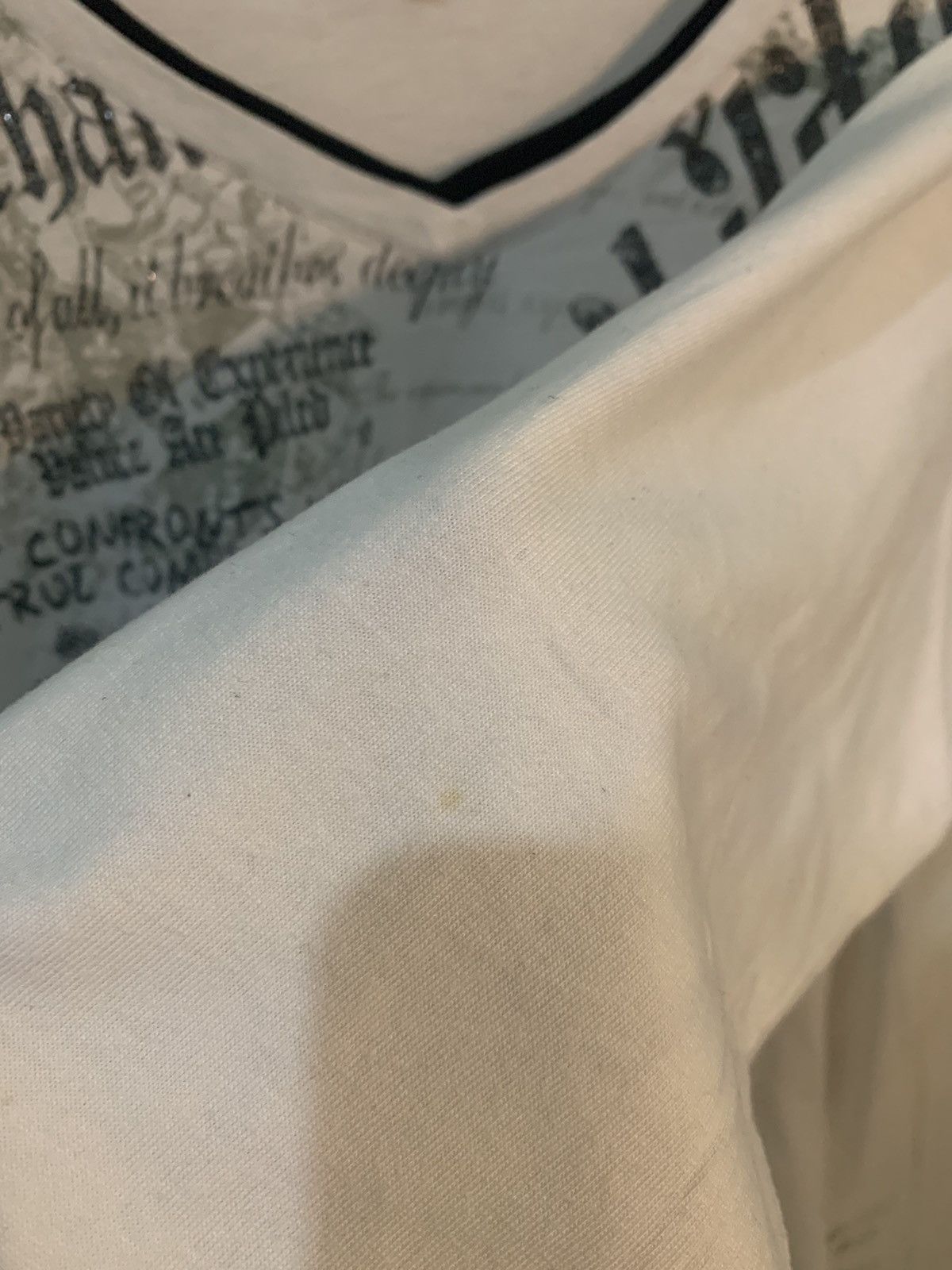 14th Addiction × If Six Was Nine × Yasuyuki Ishii Japanese poem unlimited possibility ifaixwasnine styel Size US M / EU 48-50 / 2 - 6 Thumbnail