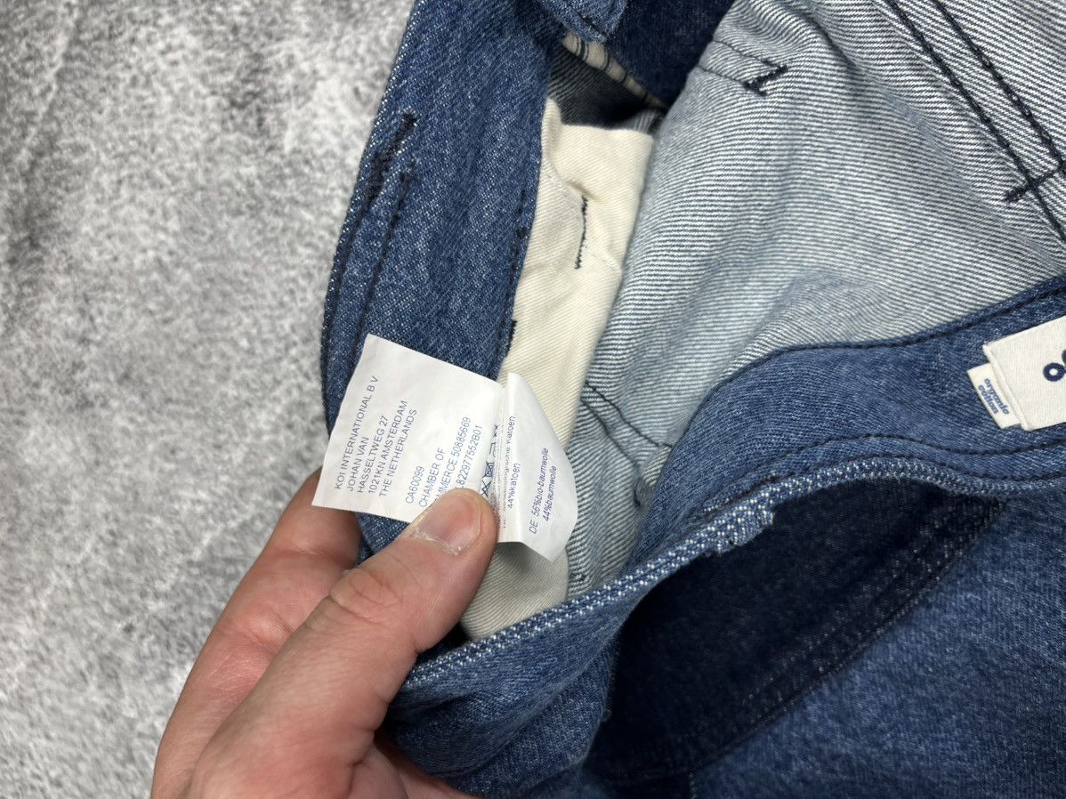 Other Kings of indigo denim pants size 34/32 Size US 34 / EU 50 - 11 Thumbnail