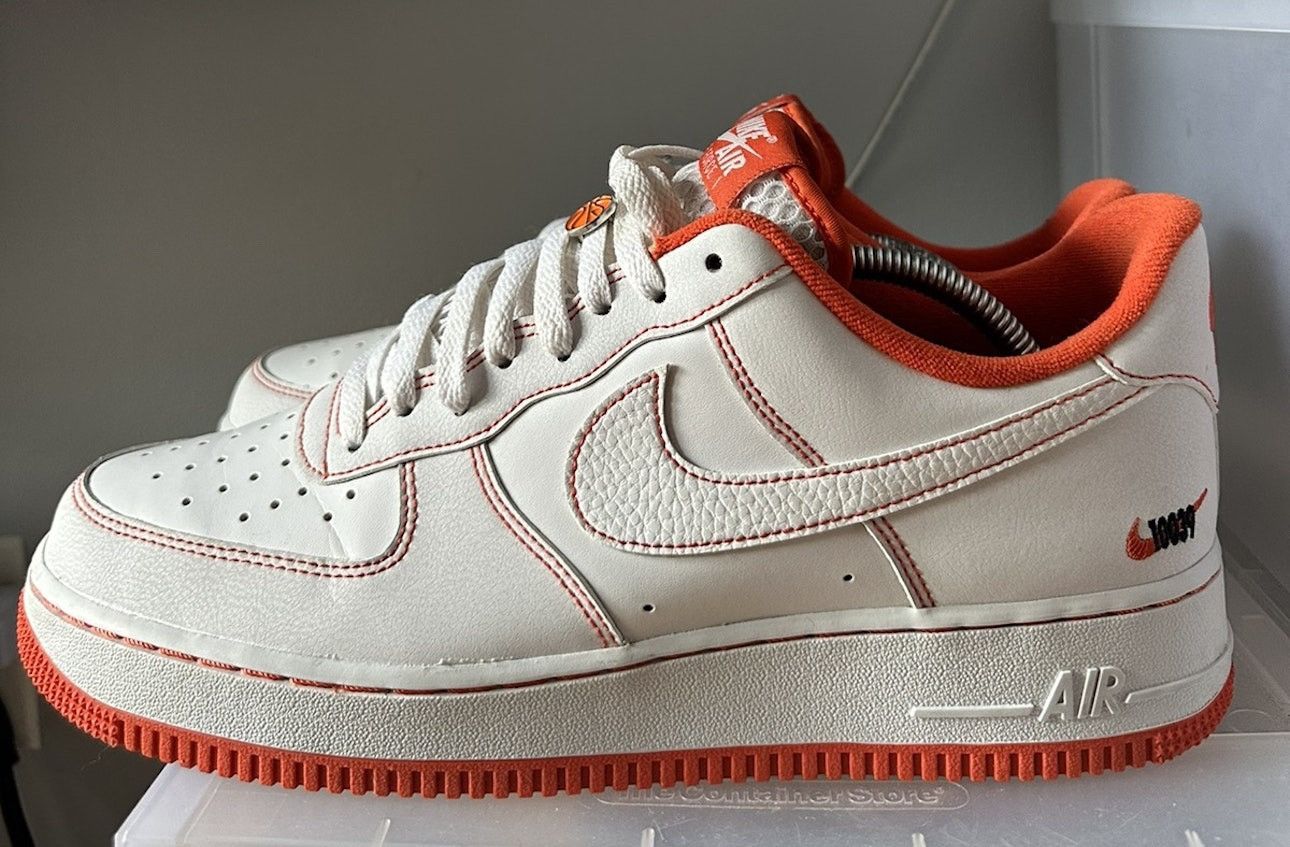 rucker park air force 1