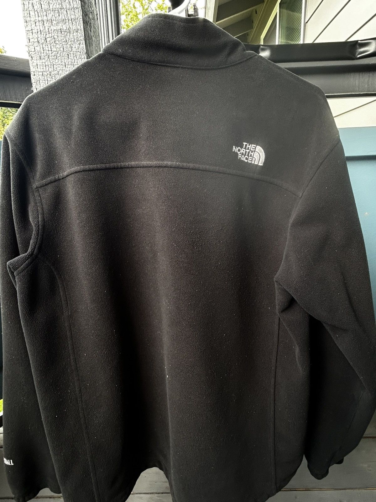 The North Face North Face Full Zip Fleece Size US L / EU 52-54 / 3 - 3 Thumbnail