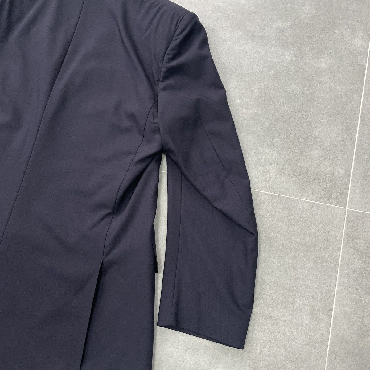 Canali Canali Wool Blazer Size 54R Size 54R - 20 Thumbnail