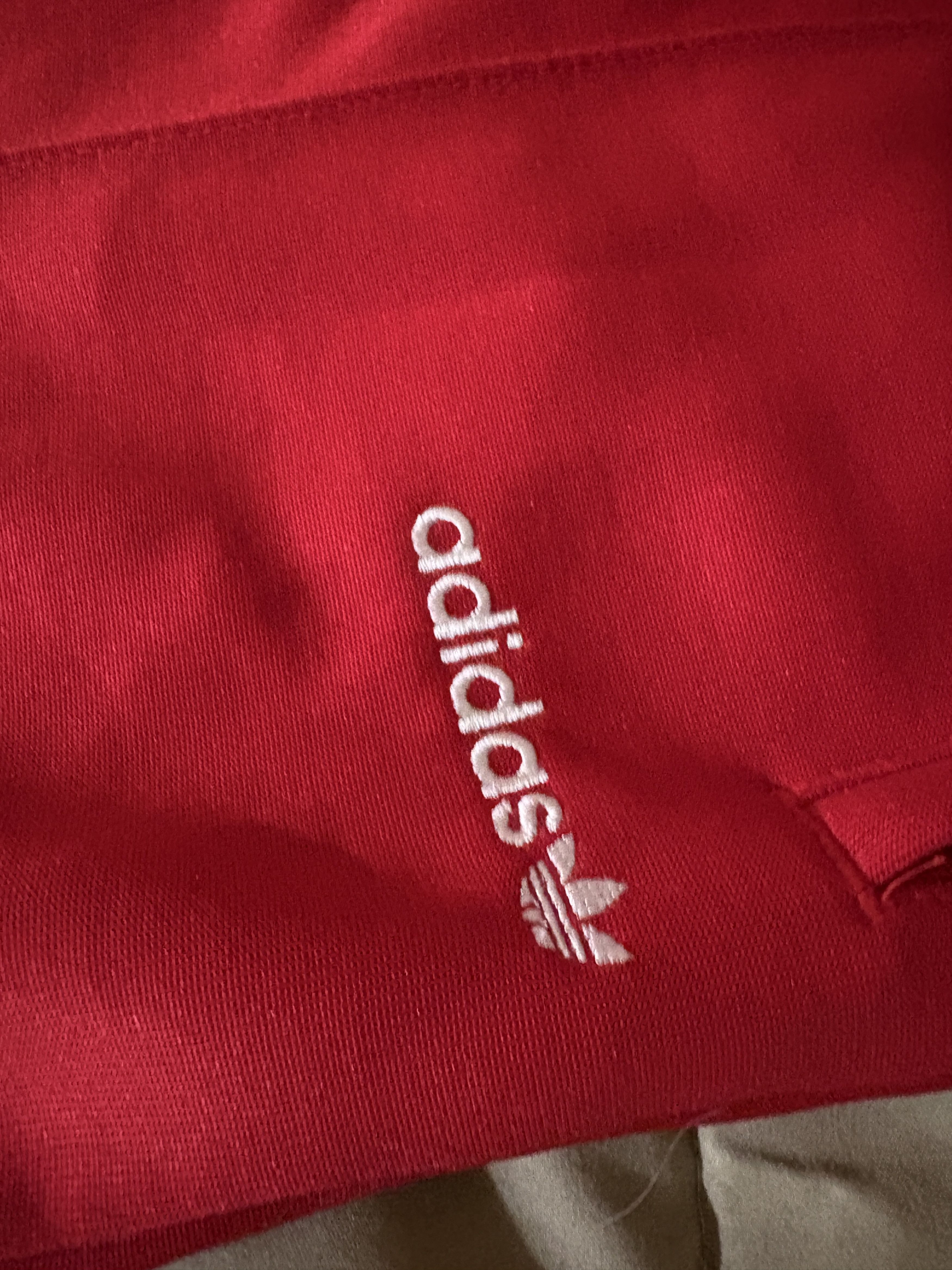 Adidas Track Pants Size US 36 / EU 52 - 4 Thumbnail