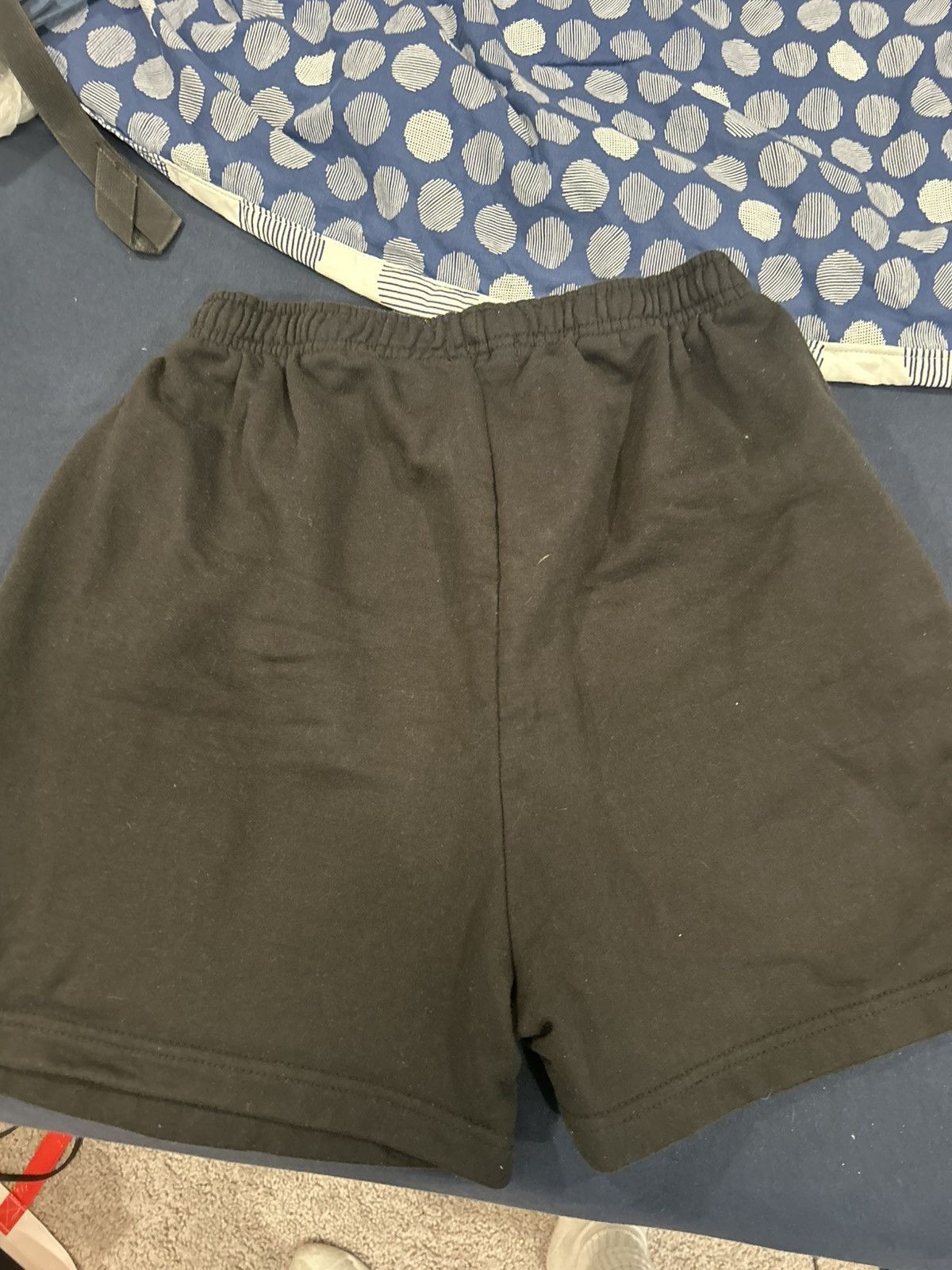 Nike Nike Cactus Jack Shorts Medium Size US 32 / EU 48 - 2 Thumbnail
