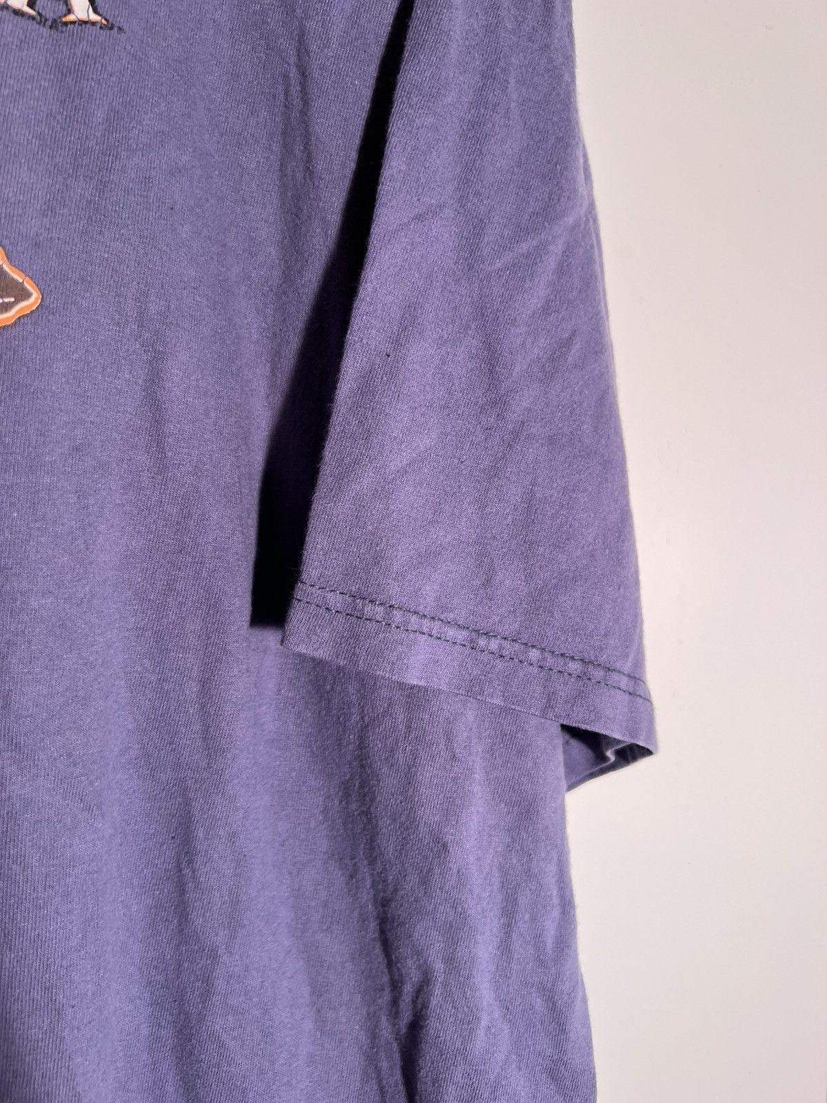 Vintage Y2K 2000’s VTG Vintage Hawaii Kamana Wana Lei Ya! Retro Tee Size US XXL / EU 58 / 5 - 10 Thumbnail