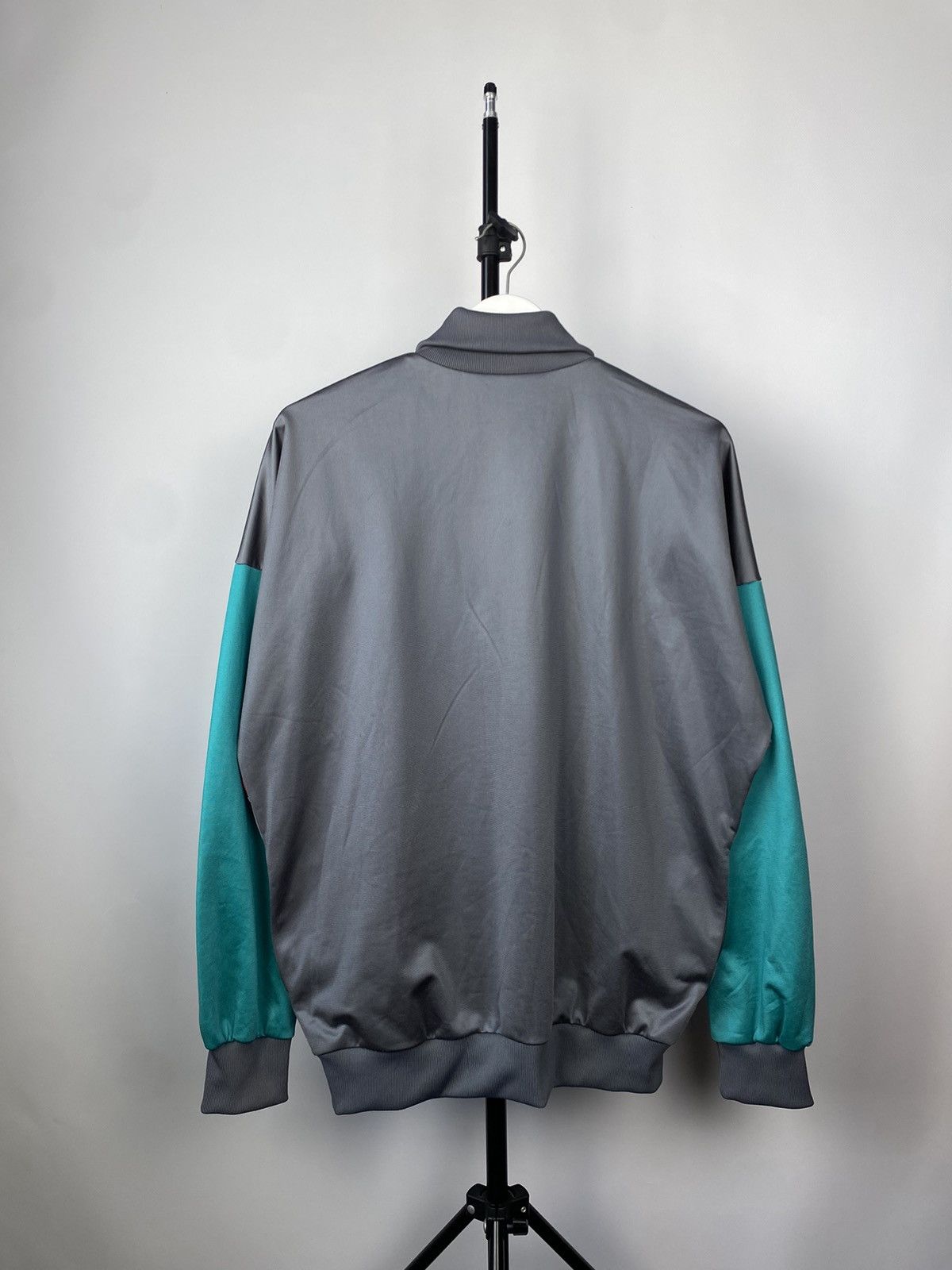 Rare Multicolour Puma retro jacket 80s - 90s