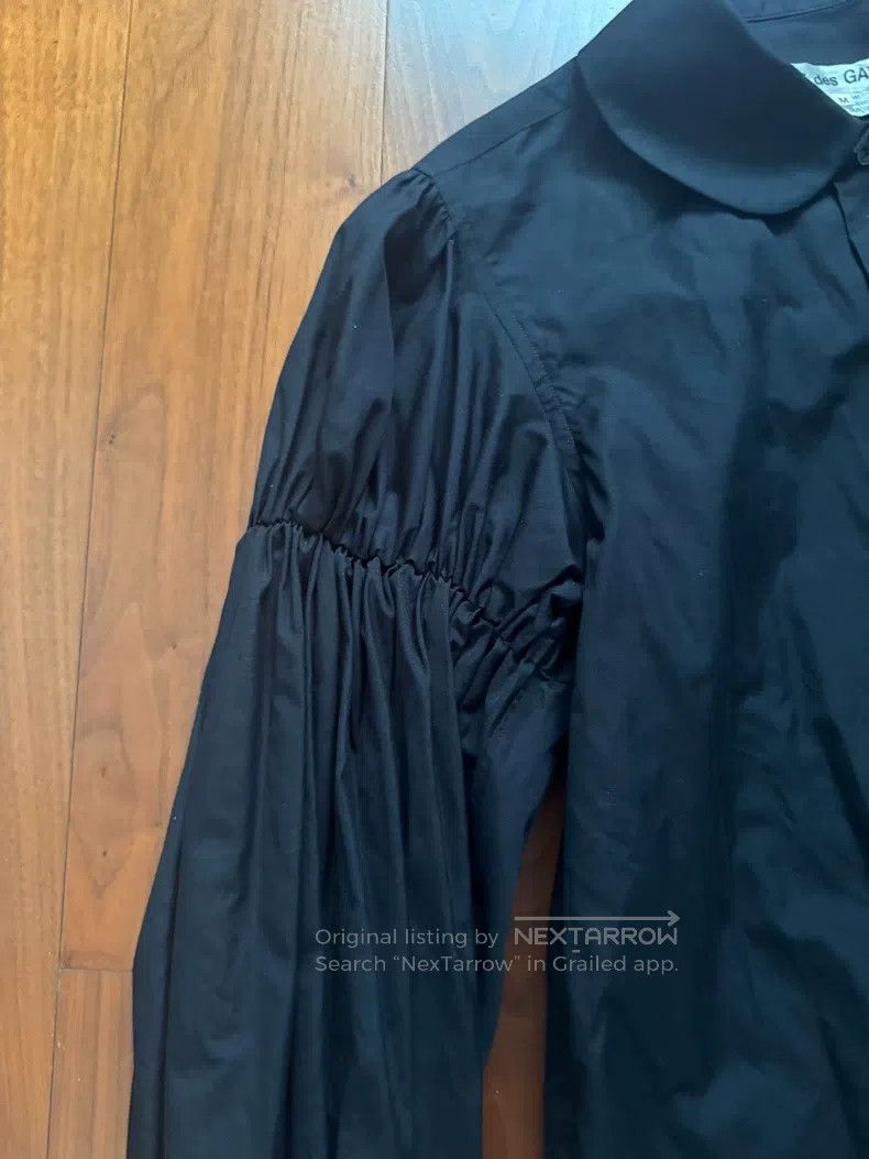 Comme des Garcons Comme Des Garcons Shirt Size M / US 6-8 / IT 42-44 - 2 Thumbnail