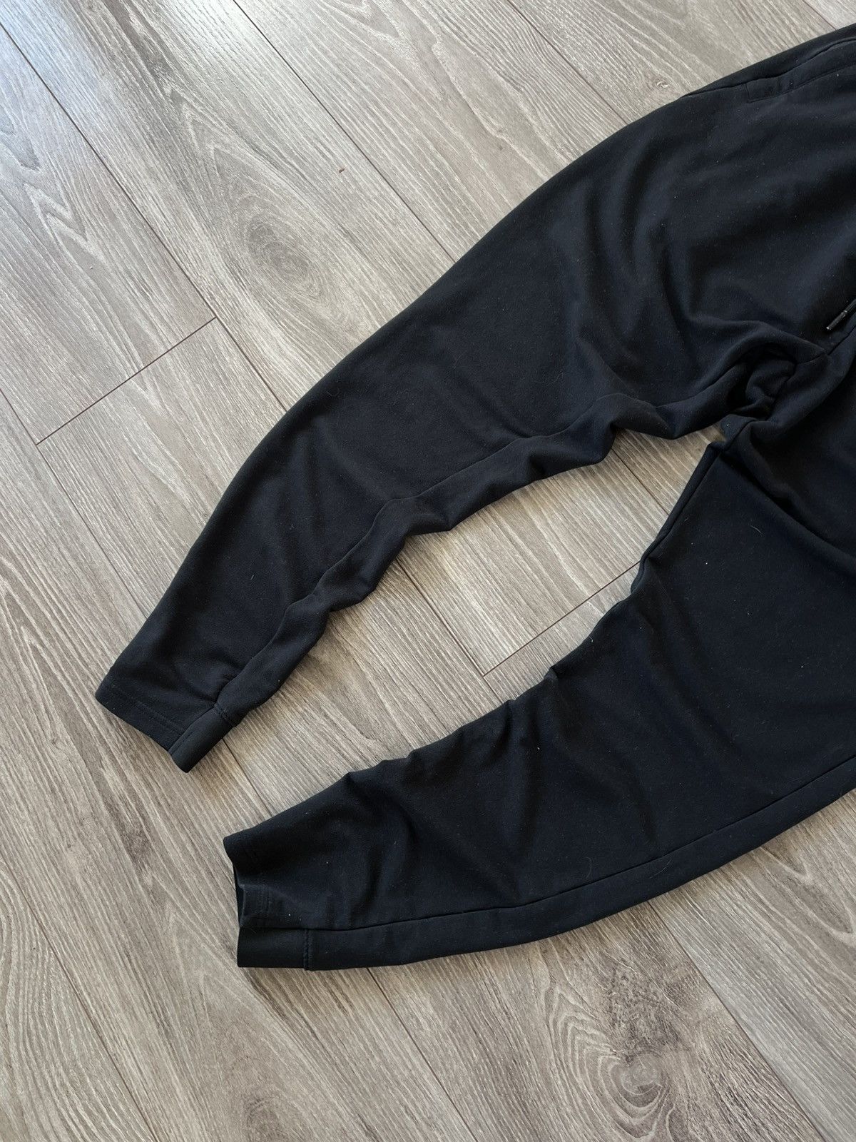 Gymshark ‼️Gymshark Print Logo New Collection Straight Joggers‼️ Size US 32 / EU 48 - 12 Thumbnail