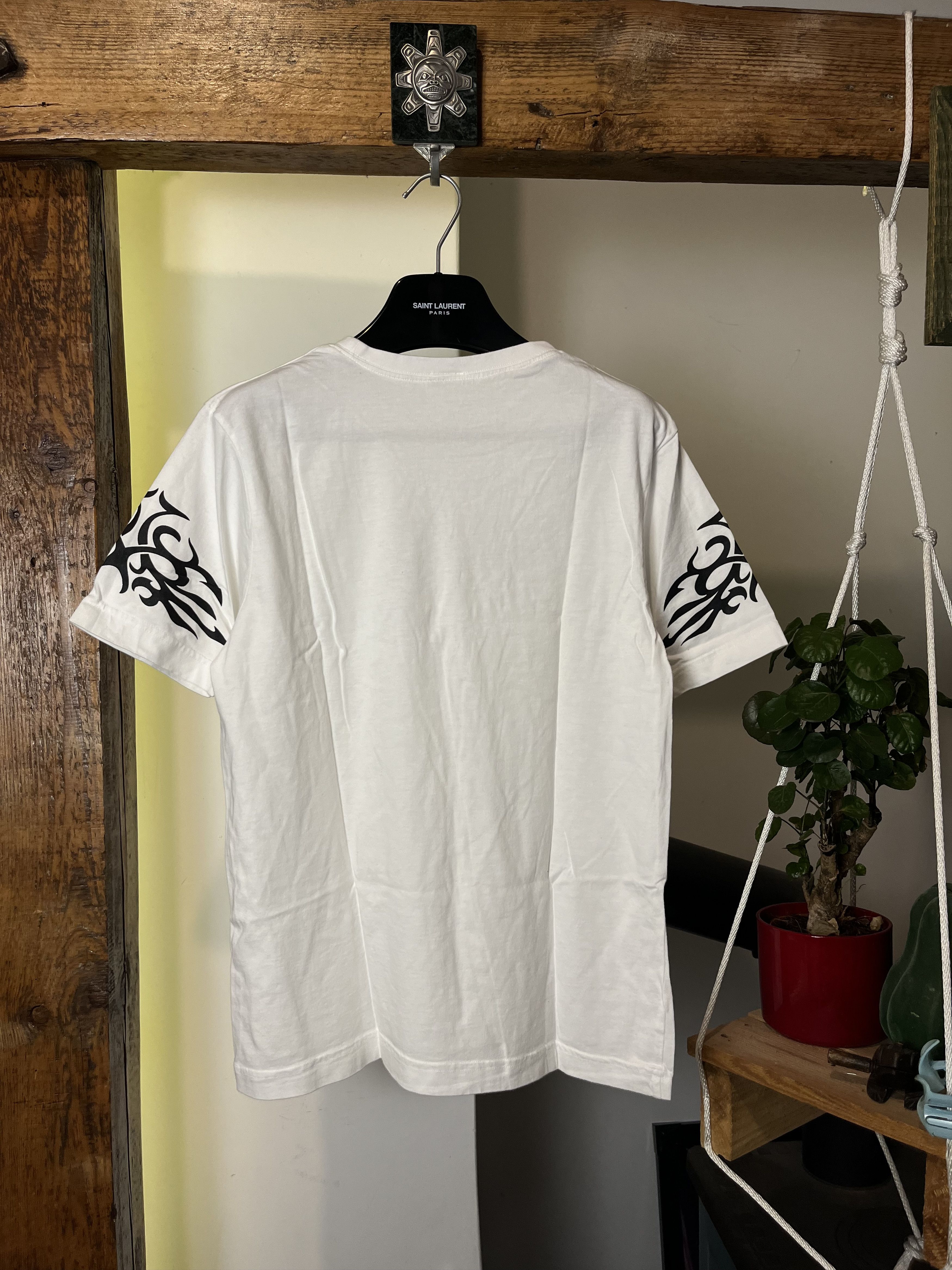 Affliction × Vintage y2k Tribal Tattoo Affiction Opium Style Size US S / EU 44-46 / 1 - 4 Thumbnail