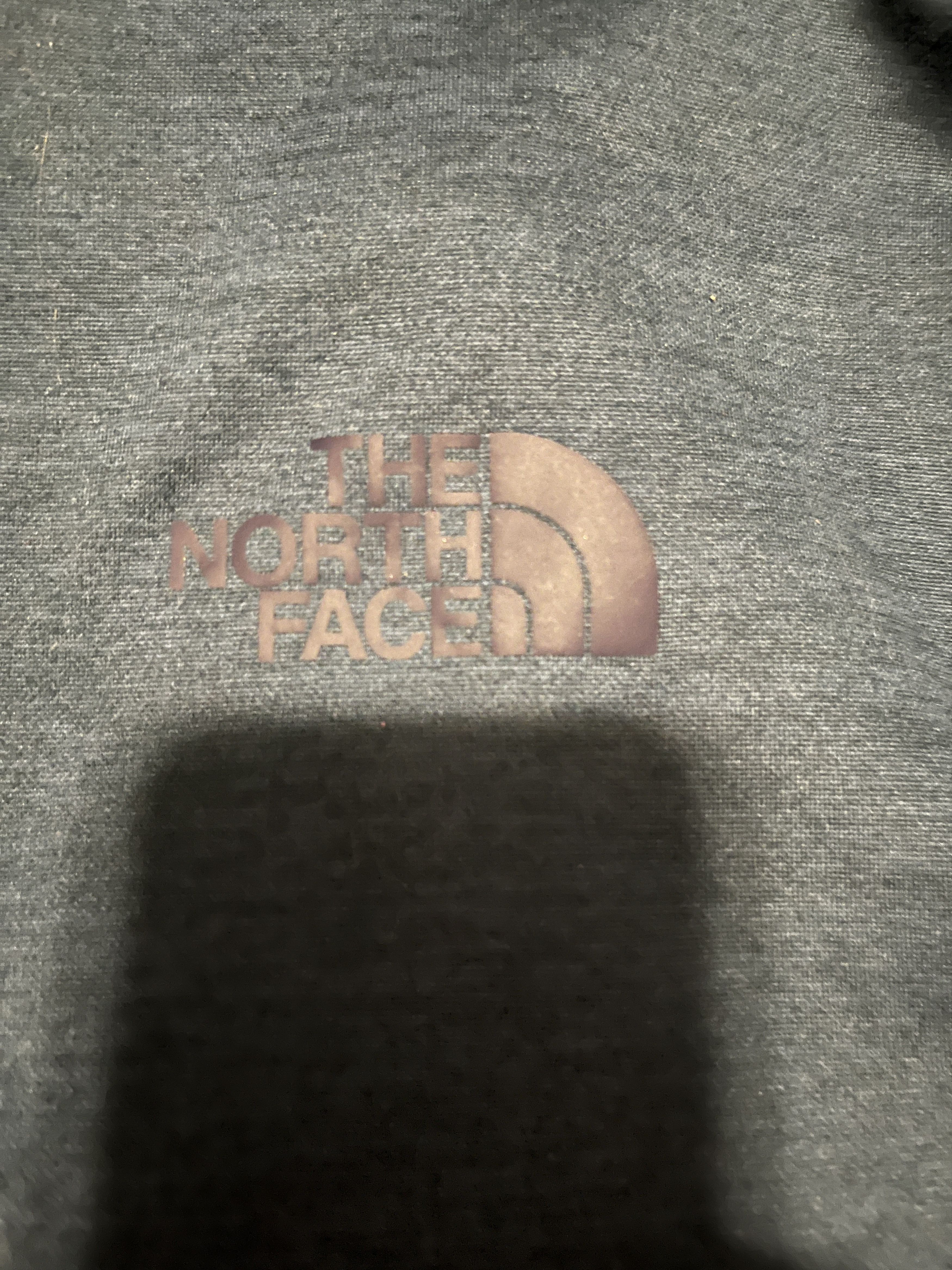 The North Face The North Face Zip-Up Hoodie, Medium, Cobalt Size US M / EU 48-50 / 2 - 6 Thumbnail