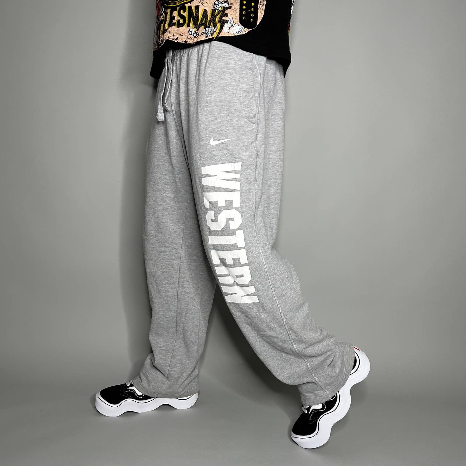baggy nike sweatpants women