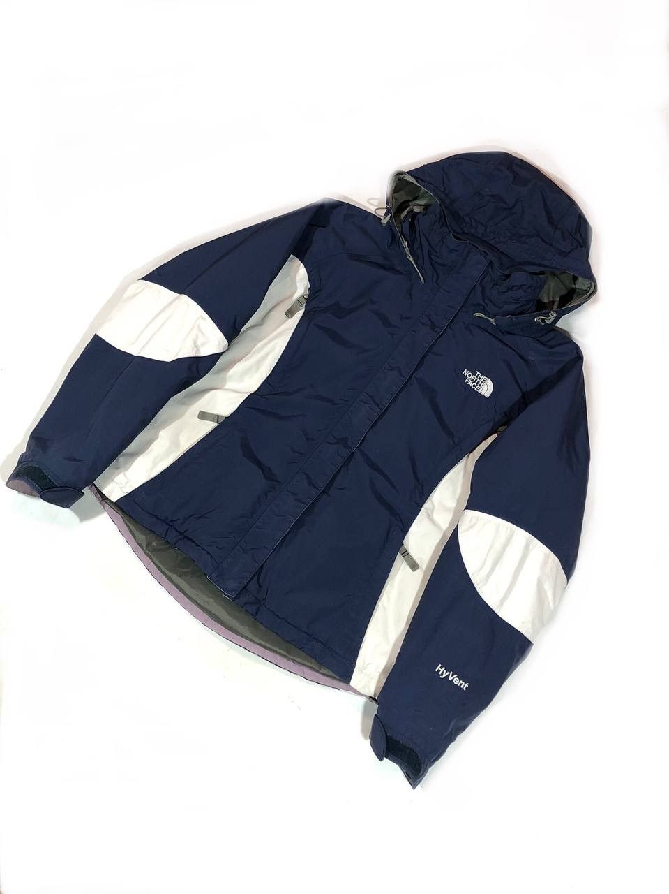 The North Face × Vintage The North Face Outdoor Jacket Vintage Size M / US 6-8 / IT 42-44 - 7 Thumbnail