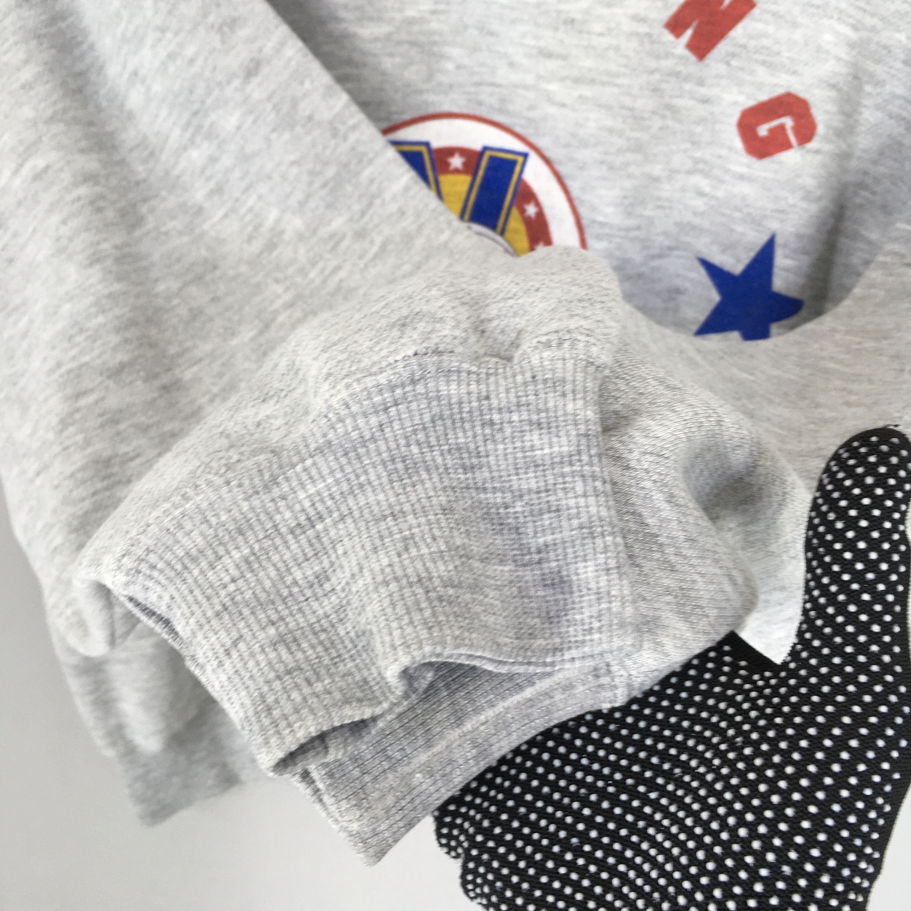 Coca Cola × Vintage RARE Vintage 90s Coca Cola Carbonated Drink Sweatshirt Large Size US L / EU 52-54 / 3 - 5 Thumbnail