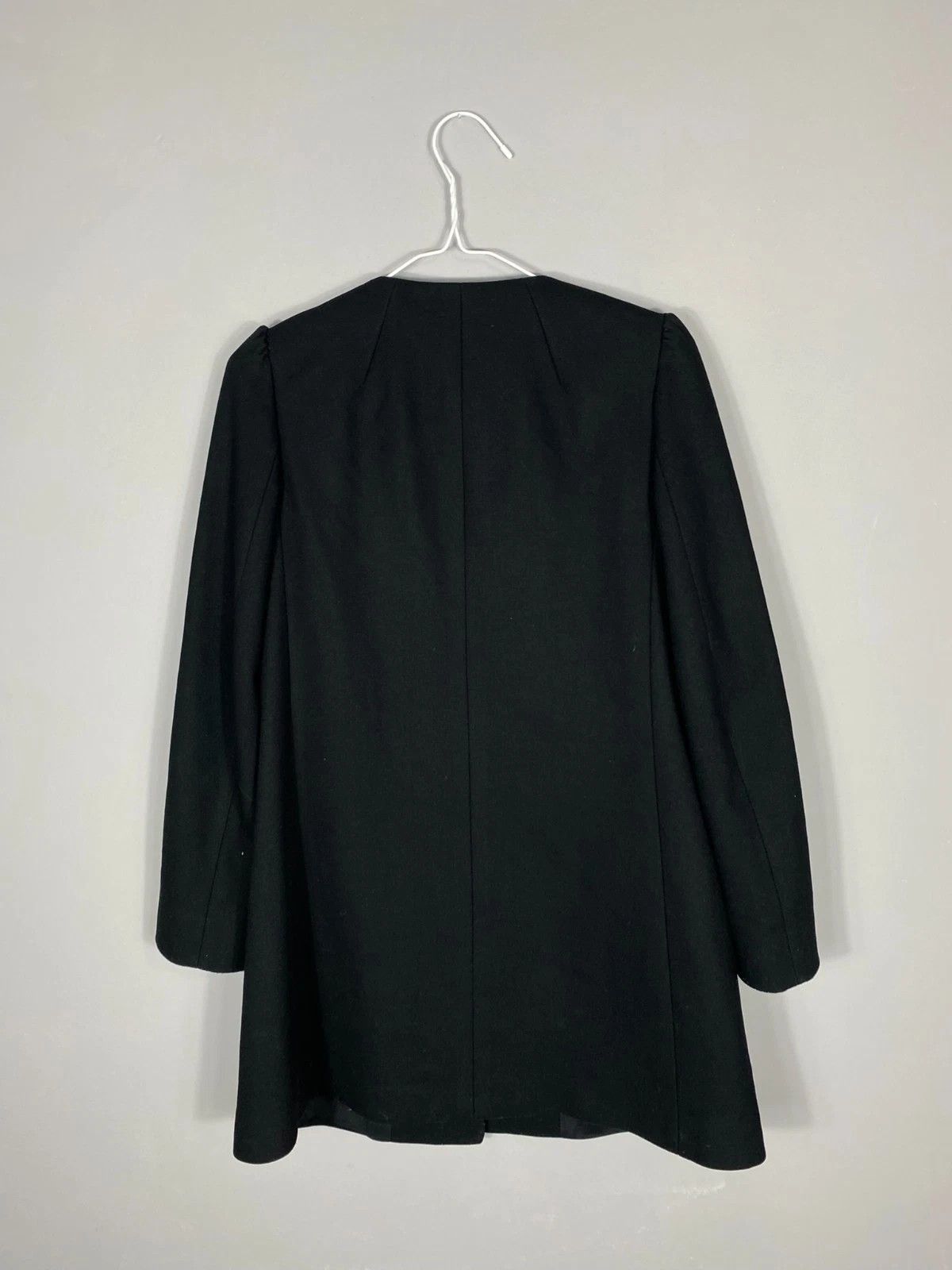 RED Valentino Red Valentino Womens Coat Size 40 Size M / US 6-8 / IT 42-44 - 3 Thumbnail