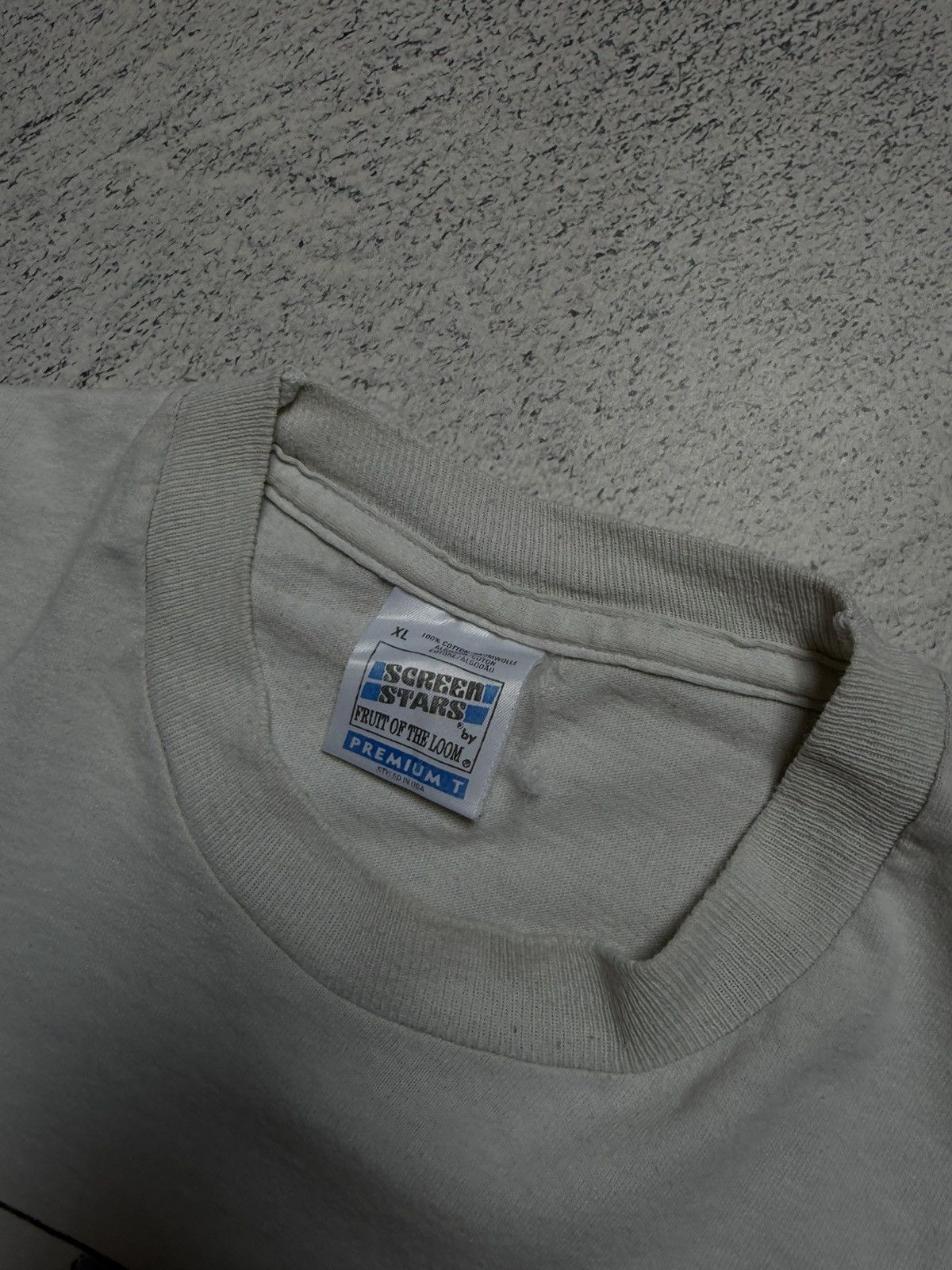 Other Vintage Triumph Deadstock It’s Easy On A Triumph Graphic Size US XL / EU 56 / 4 - 8 Thumbnail