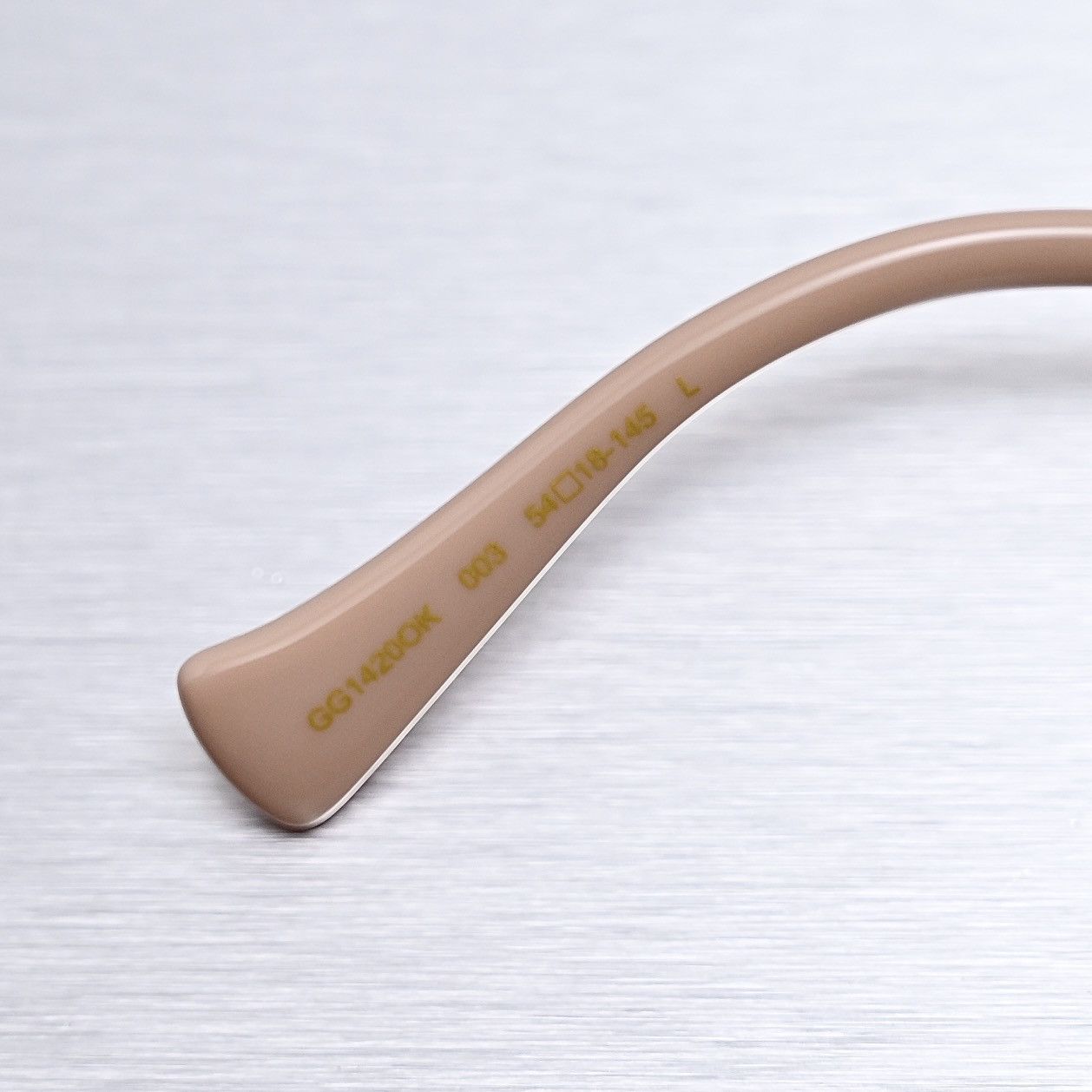 Gucci GUCCI GG1420OK GLASSES Size ONE SIZE - 7 Thumbnail