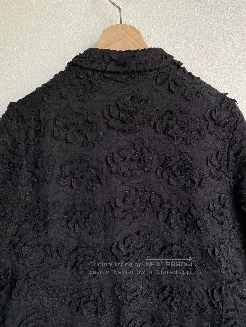 Comme des Garcons Comme Des Garcons blazer Size M / US 6-8 / IT 42-44 - 5 Thumbnail