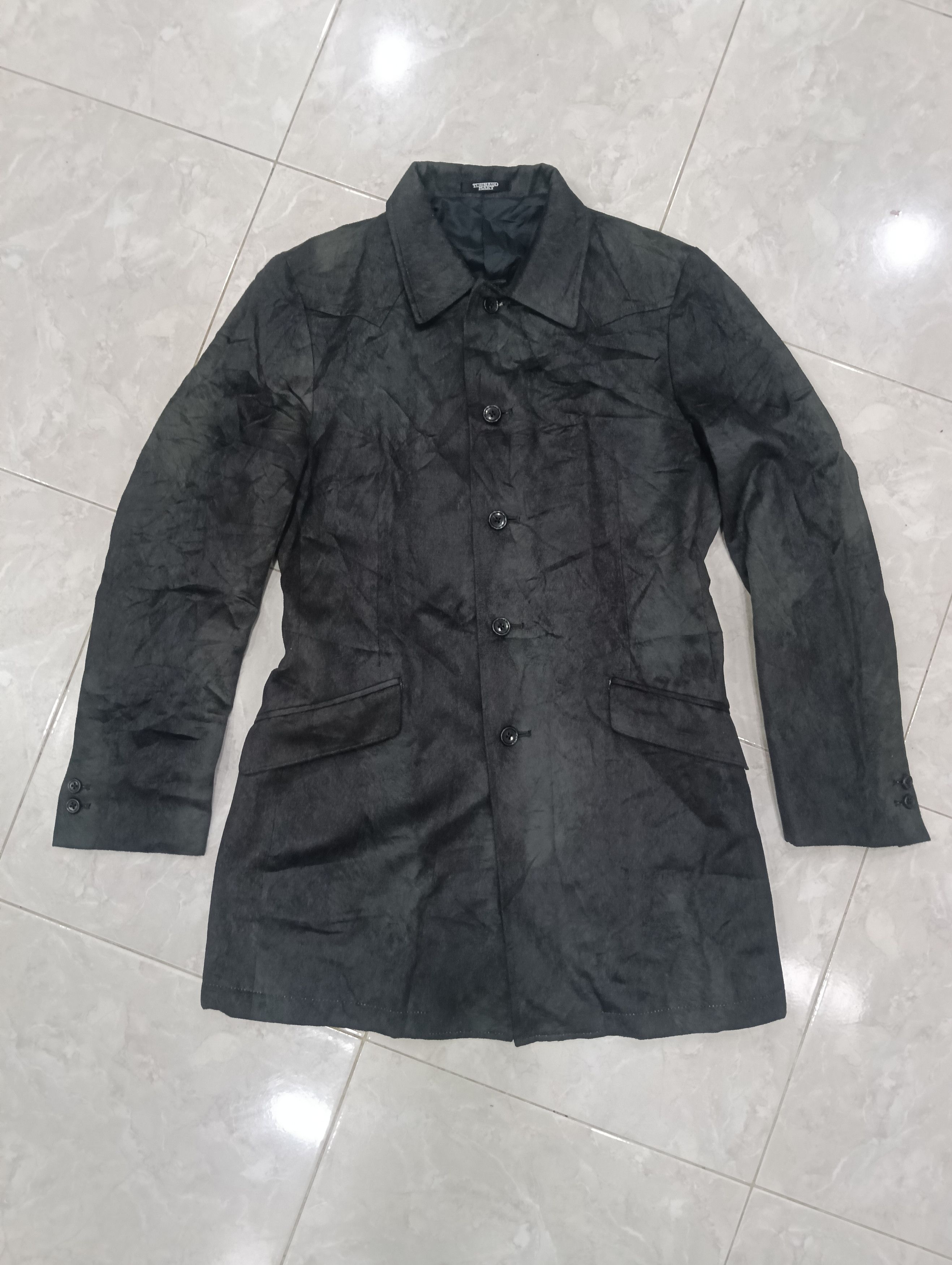 Lad Musician | Grailed