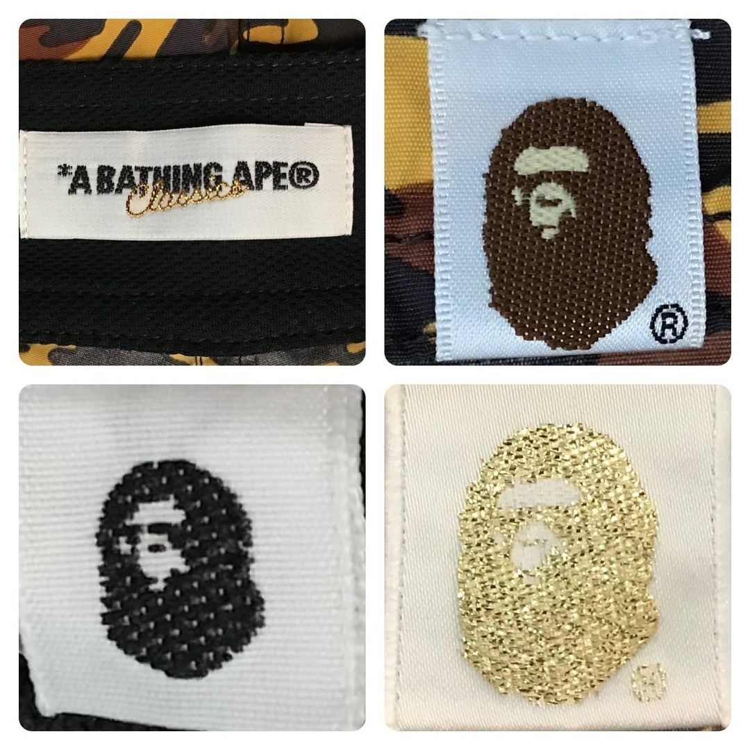 Bape × Nigo BAPE Leopard camo nylon shorts a bathing ape NIGO ★size L Size US 34 / EU 50 - 8 Thumbnail