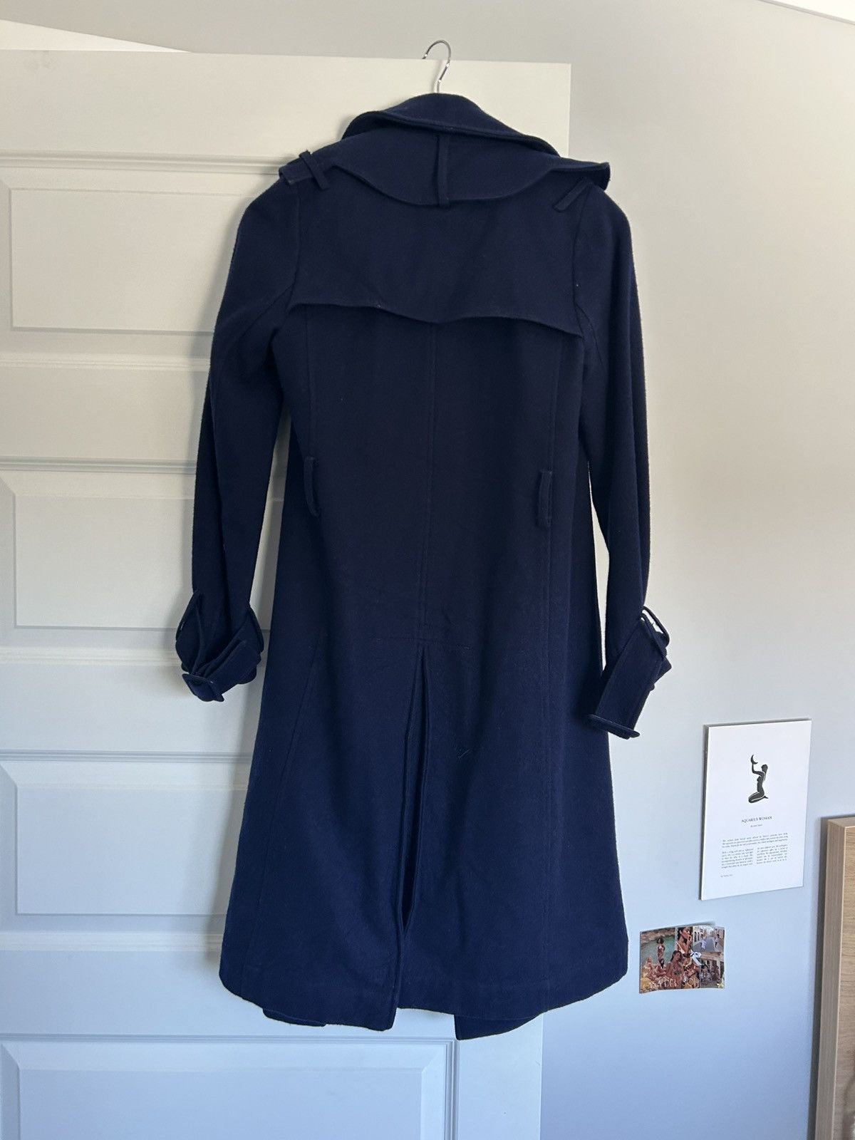 Other Camila and Marc trench coat Size ONE SIZE - 2 Thumbnail