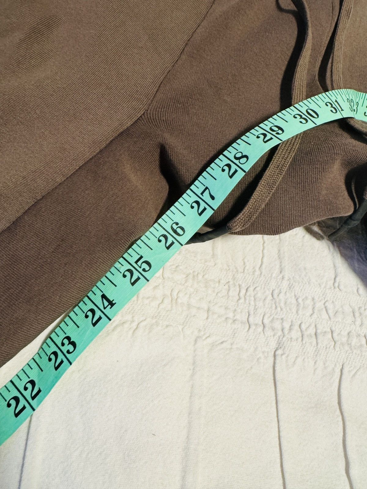 11 By Boris Bidjan Saberi P13 SWEATPANTS - DIRTY GREY Size US 34 / EU 50 - 6 Thumbnail